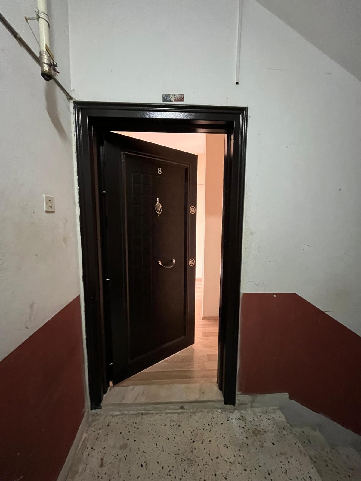 HACI HÜSEYİN MAHALLESİ SATILIK DAİRE