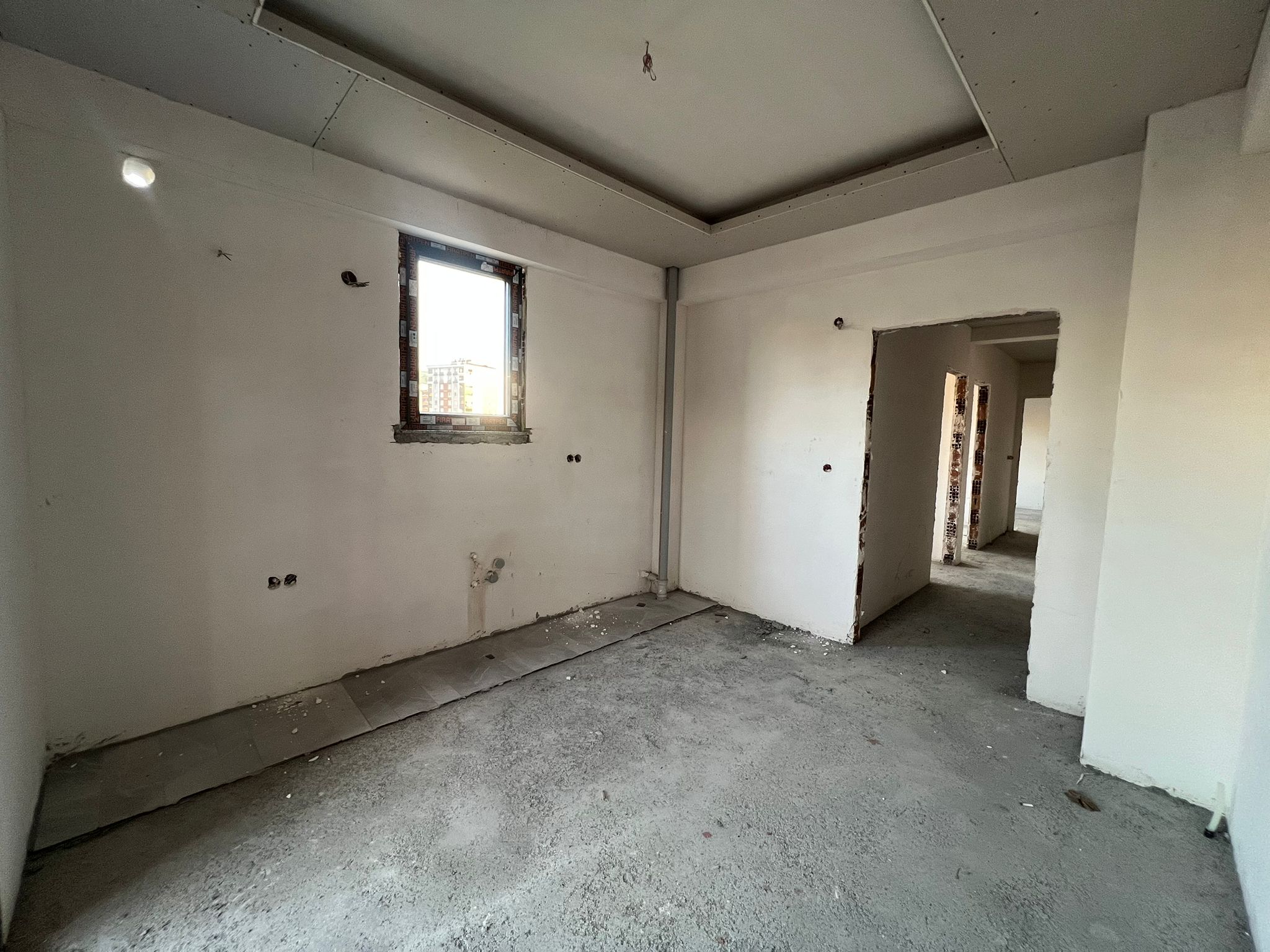 MABEL'DEN AYAZLI MAH GALATAPARK SİTESİ 3+1 SATILIK DAİRE