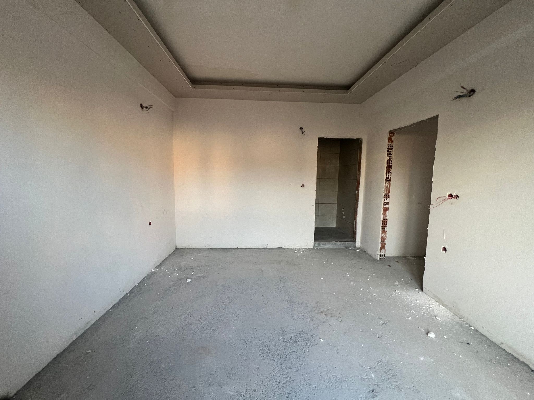 MABEL'DEN AYAZLI MAH GALATAPARK SİTESİ 3+1 SATILIK DAİRE