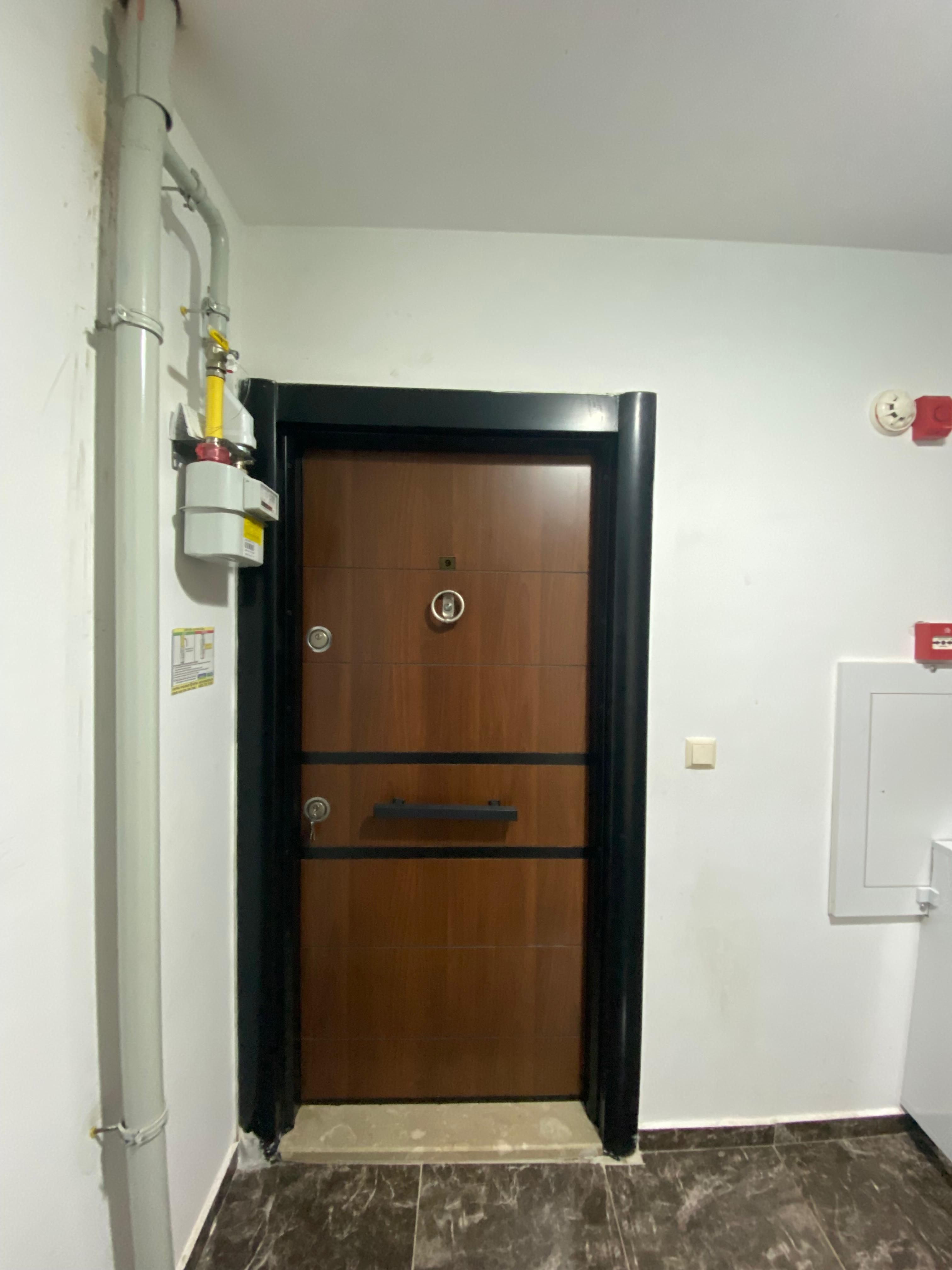 TERASPARK1 KIRALIK DAİRE 3.KAT