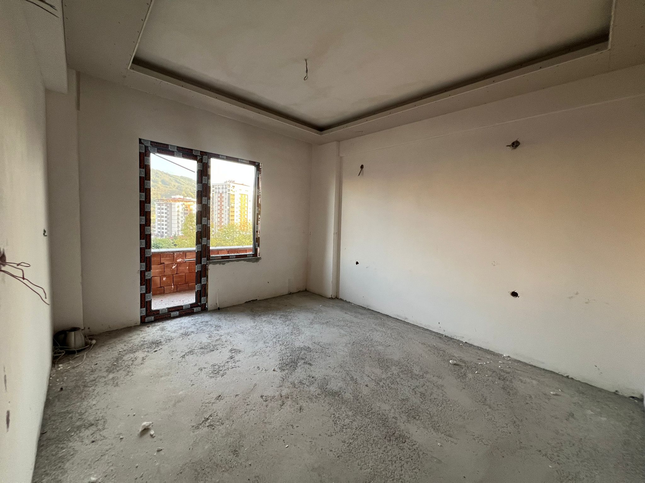 MABEL'DEN AYAZLI MAH GALATAPARK SİTESİ 3+1 SATILIK DAİRE