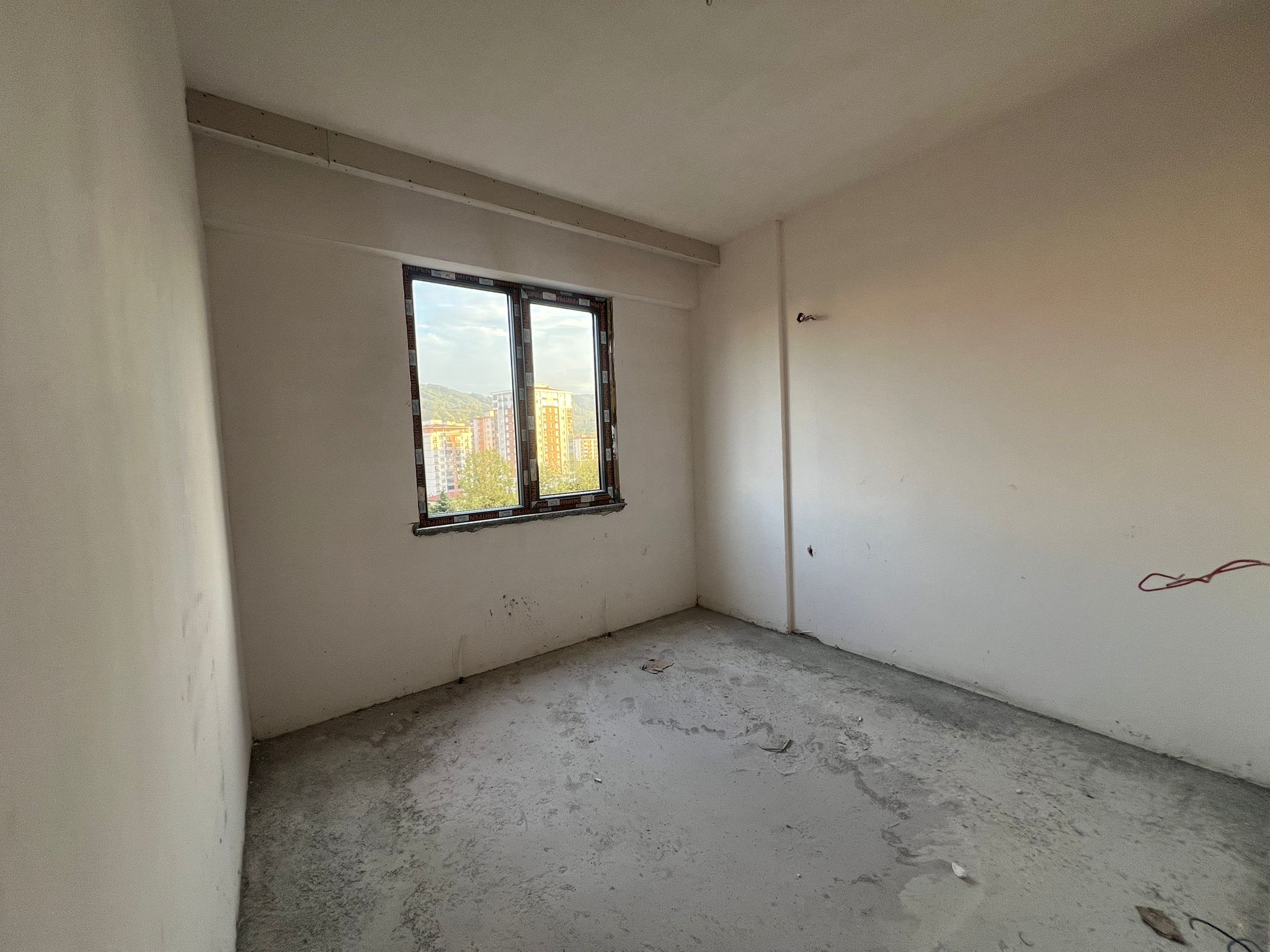 MABEL'DEN AYAZLI MAH GALATAPARK SİTESİ 3+1 SATILIK DAİRE