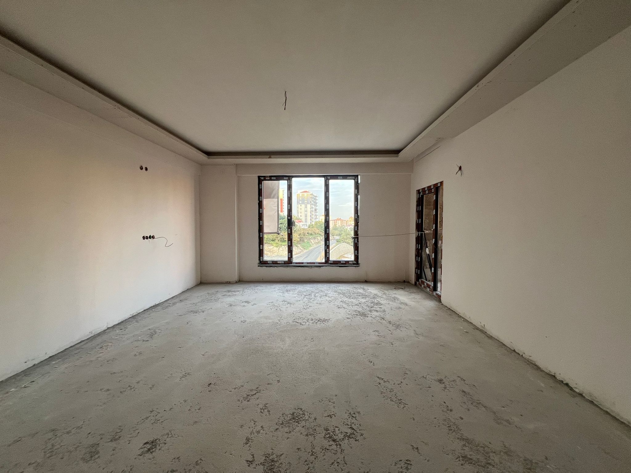 MABEL'DEN AYAZLI MAH GALATAPARK SİTESİ 3+1 SATILIK DAİRE