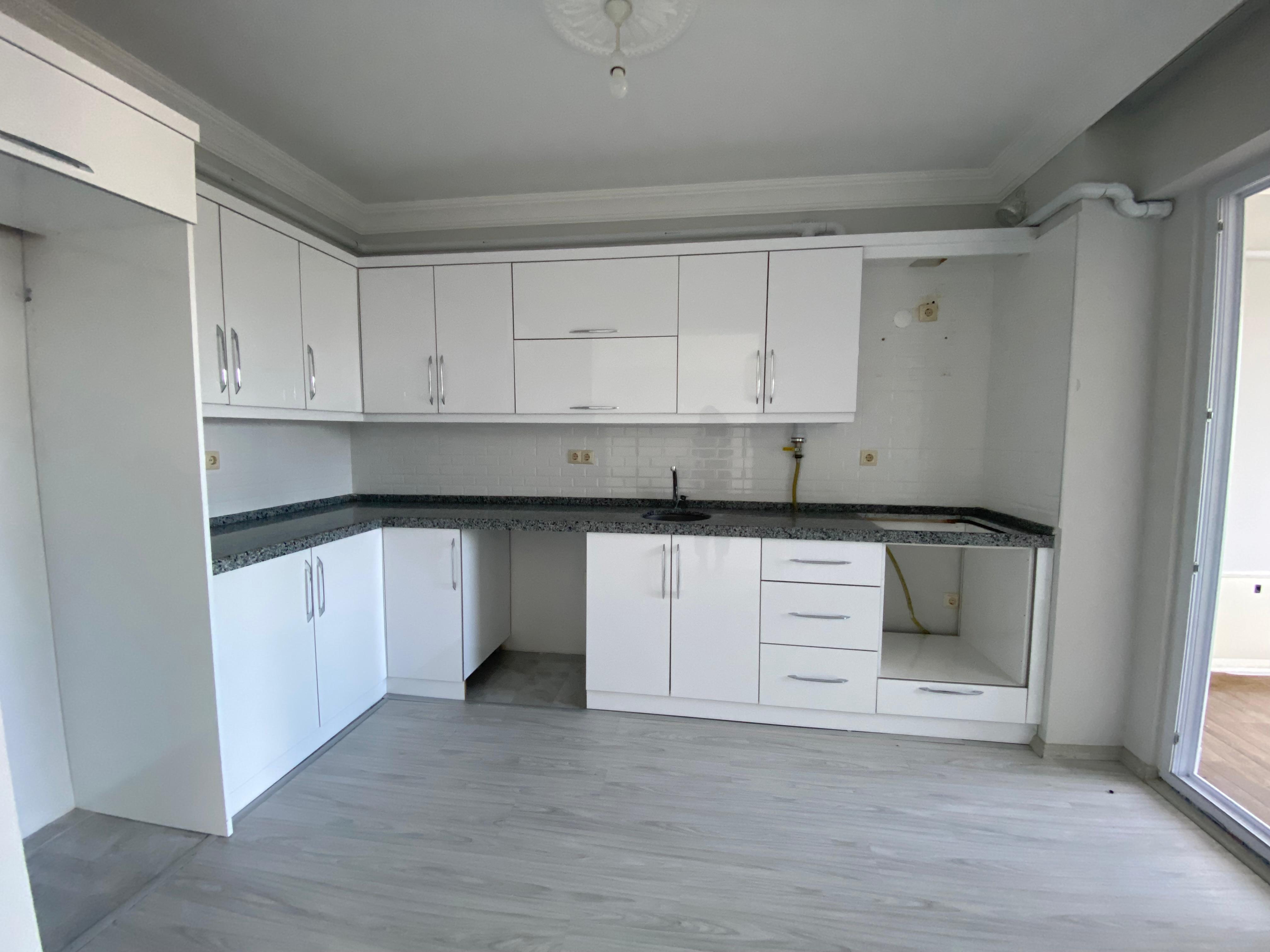 TERASPARK1 KIRALIK DAİRE 3.KAT