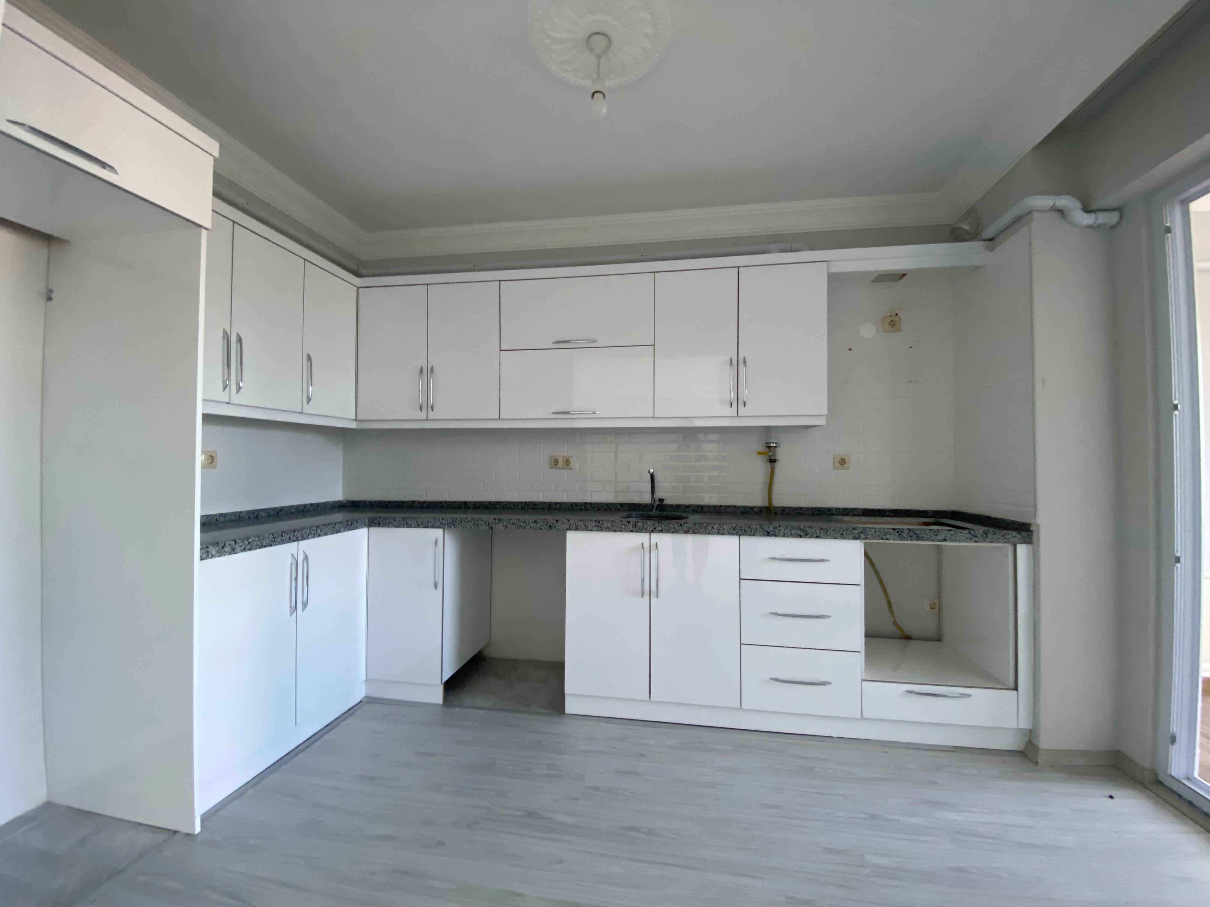 TERASPARK1 KIRALIK DAİRE 3.KAT