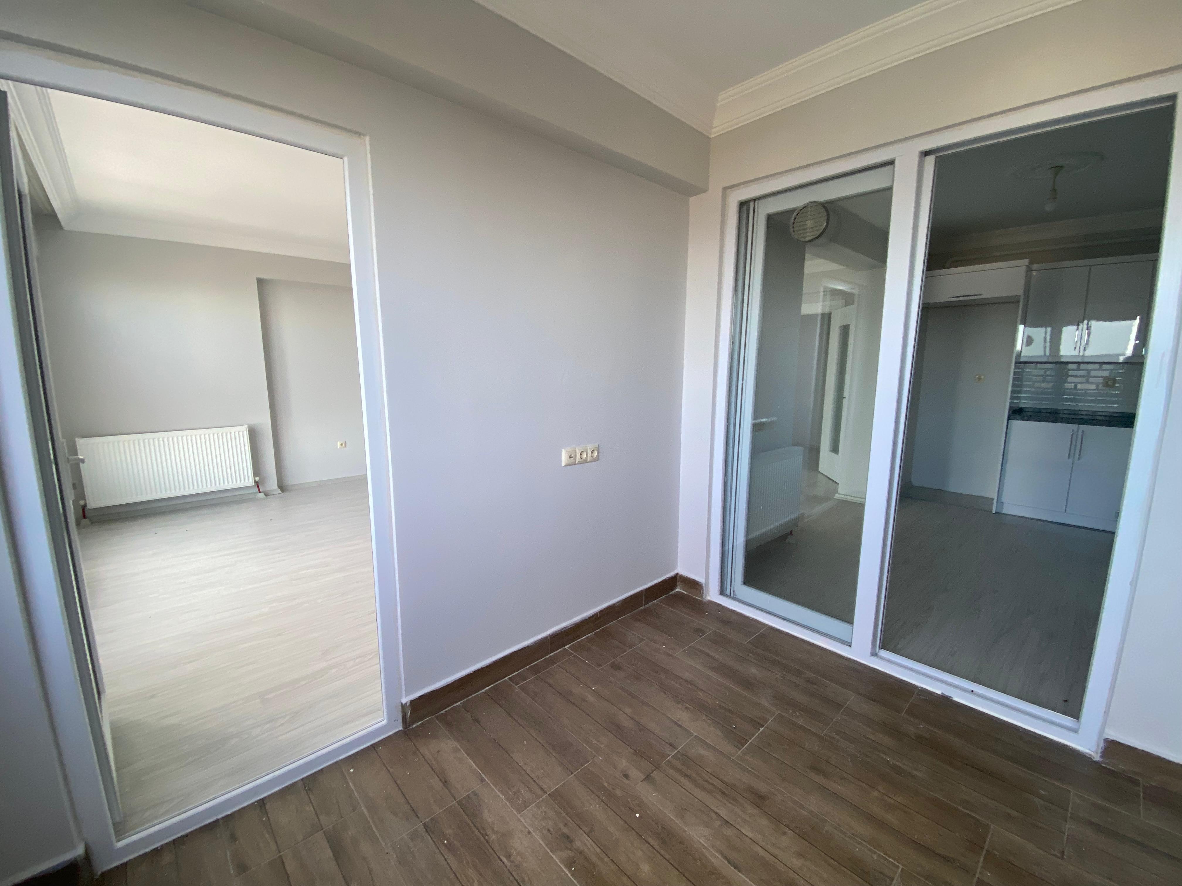 TERASPARK1 KIRALIK DAİRE 3.KAT