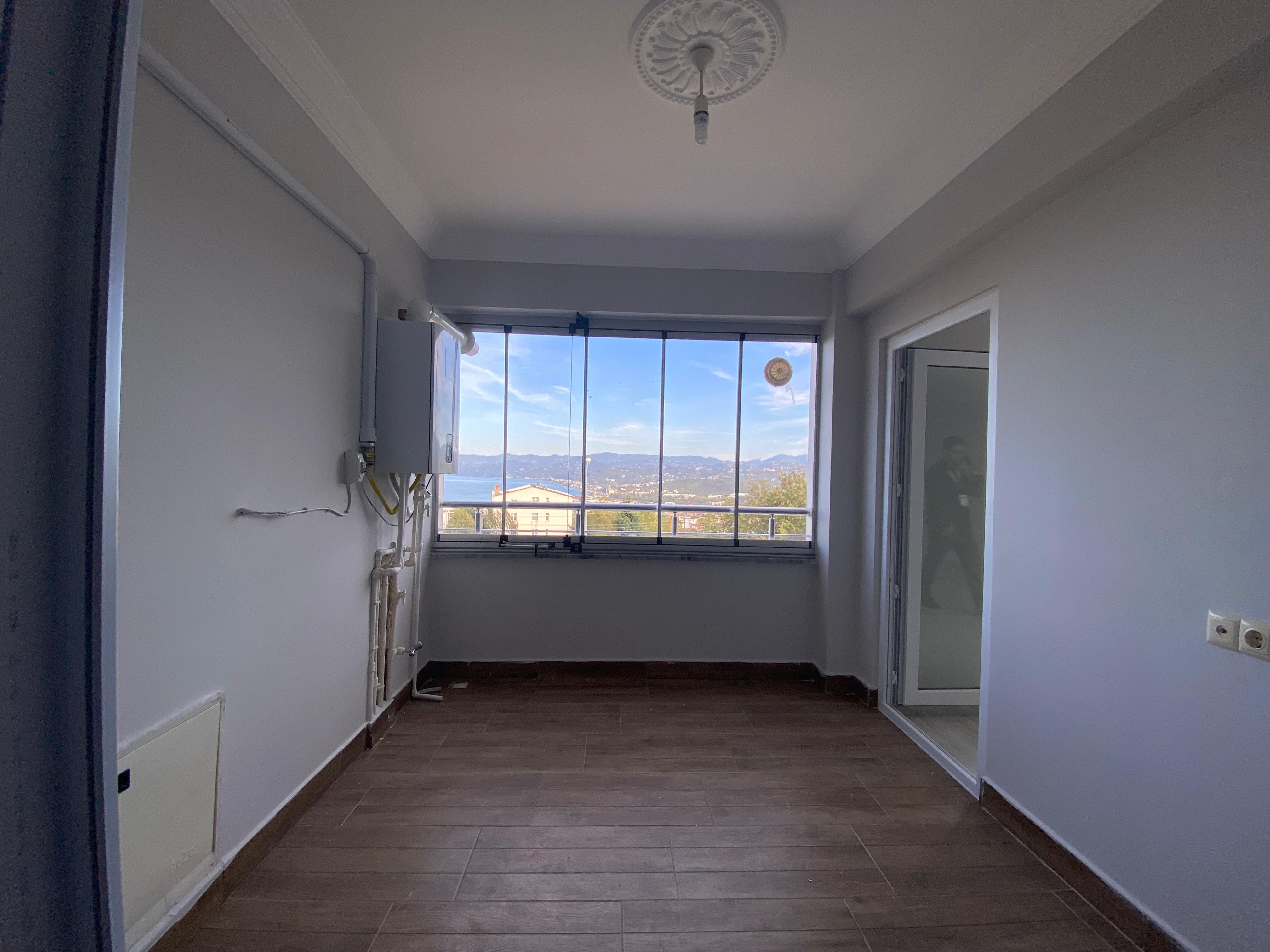 TERASPARK1 KIRALIK DAİRE 3.KAT