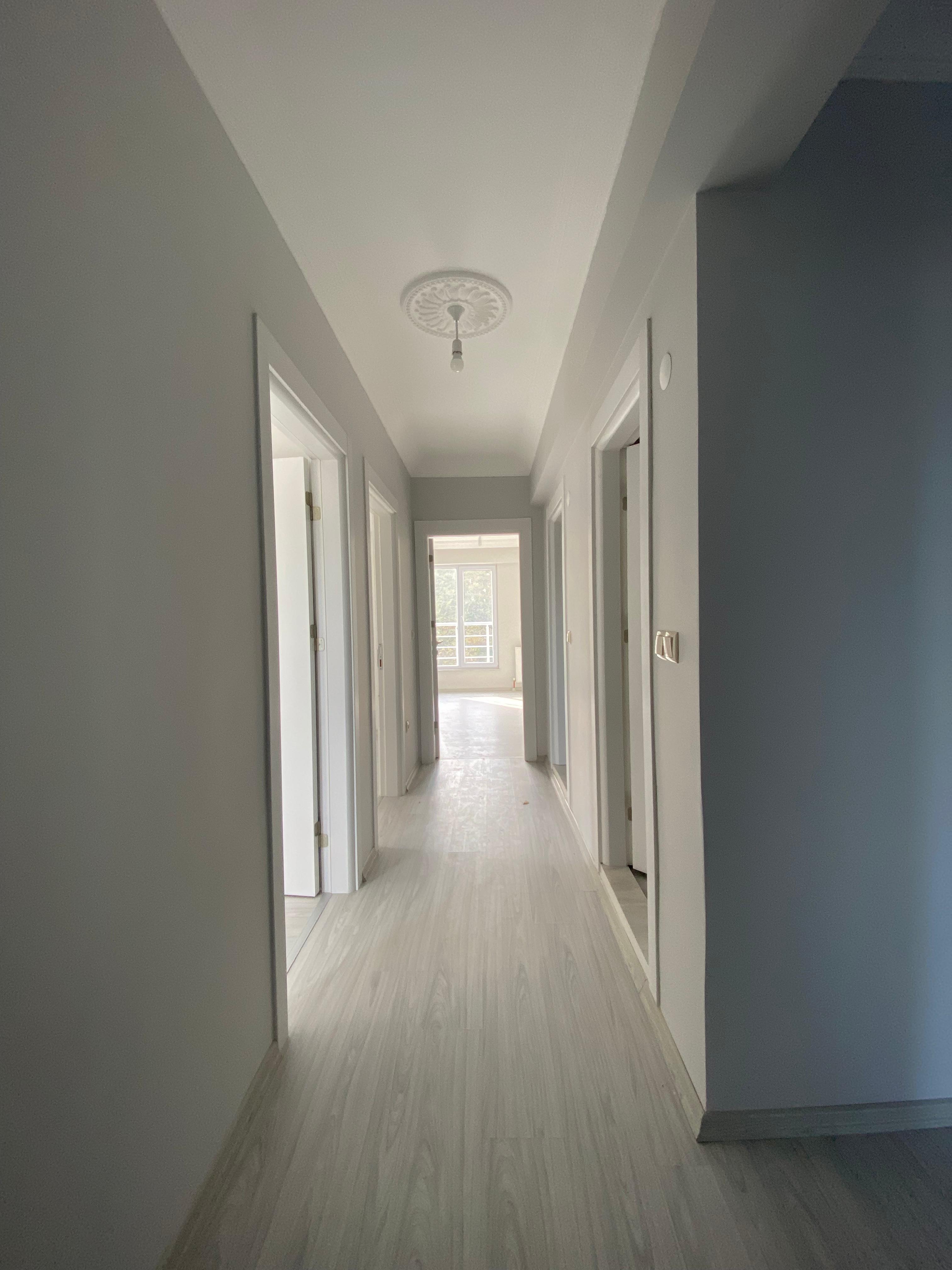 TERASPARK1 KIRALIK DAİRE 3.KAT