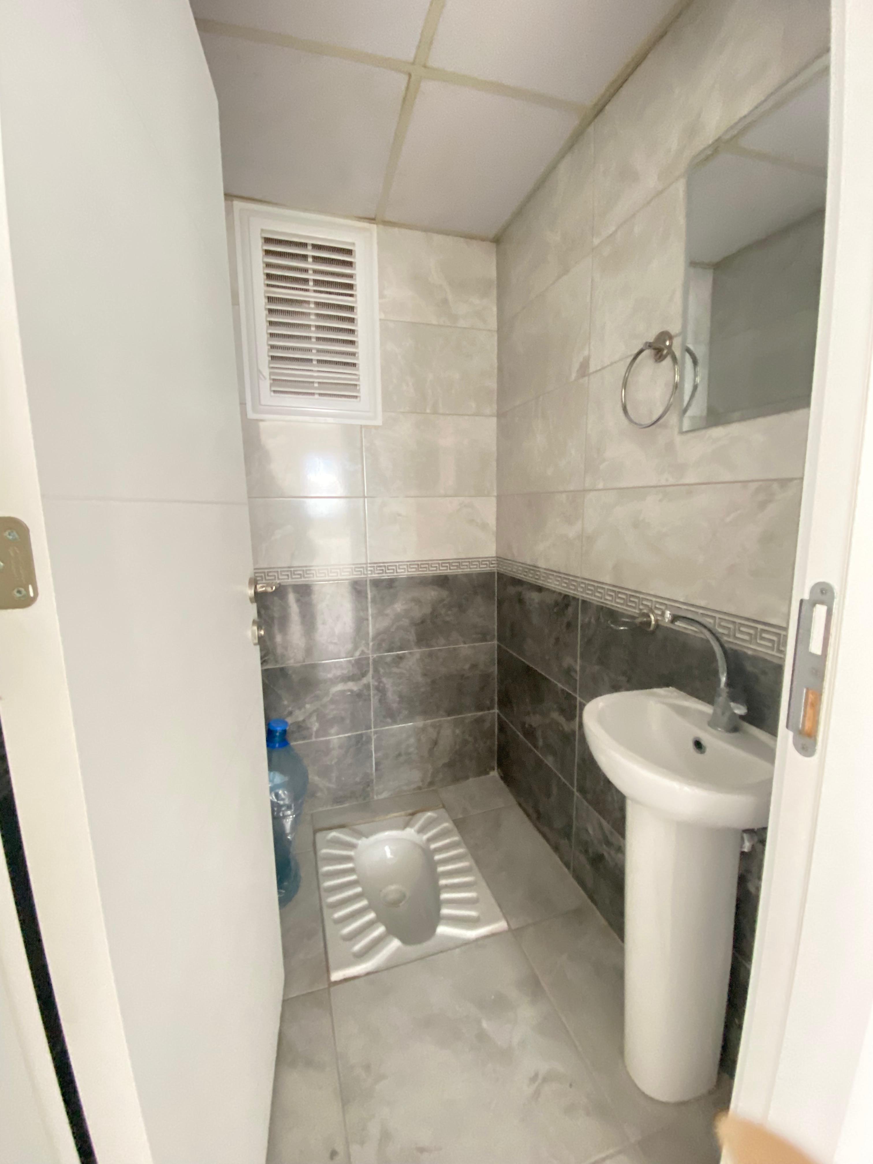 TERASPARK1 KIRALIK DAİRE 3.KAT