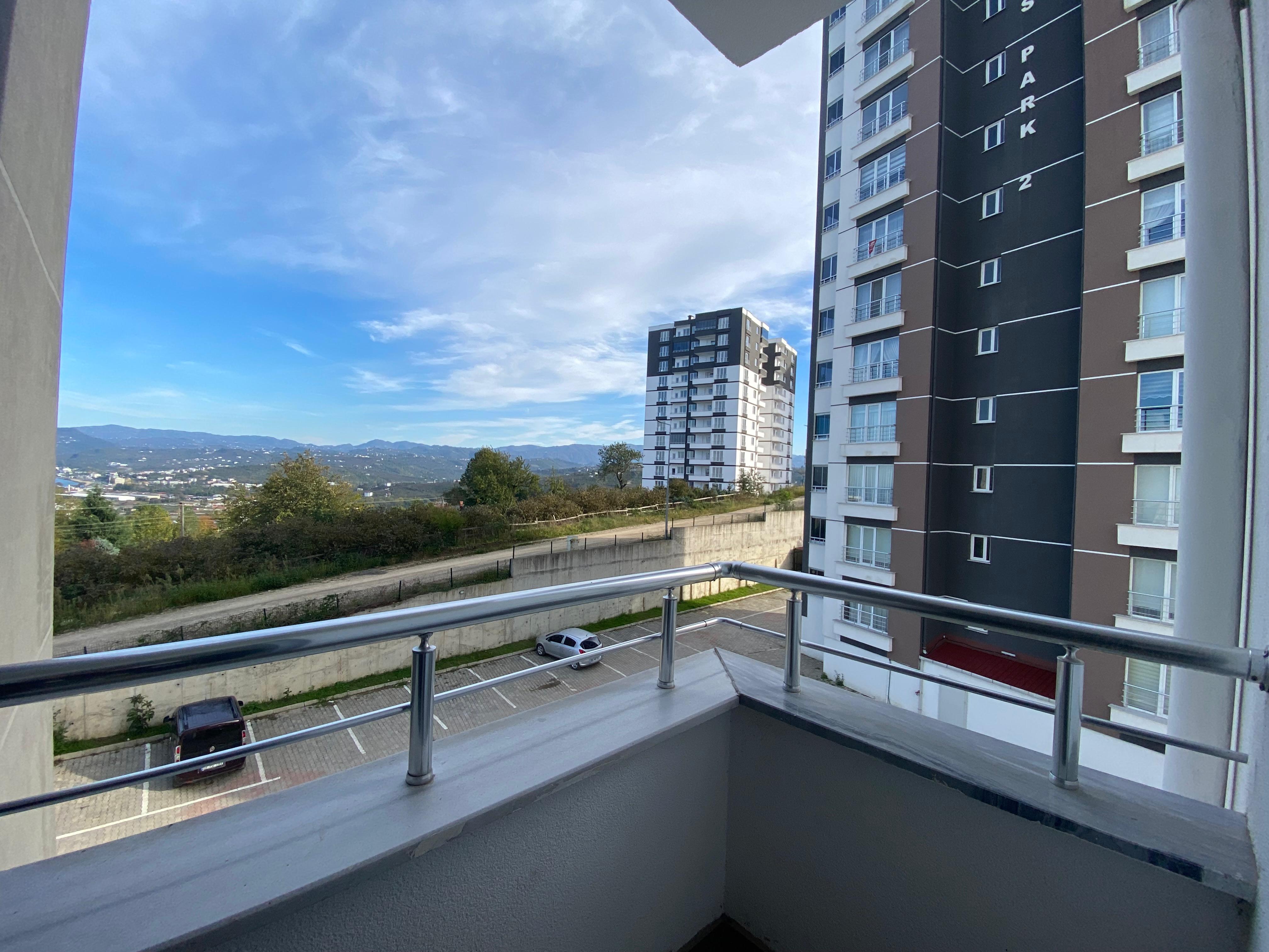 TERASPARK1 KIRALIK DAİRE 3.KAT