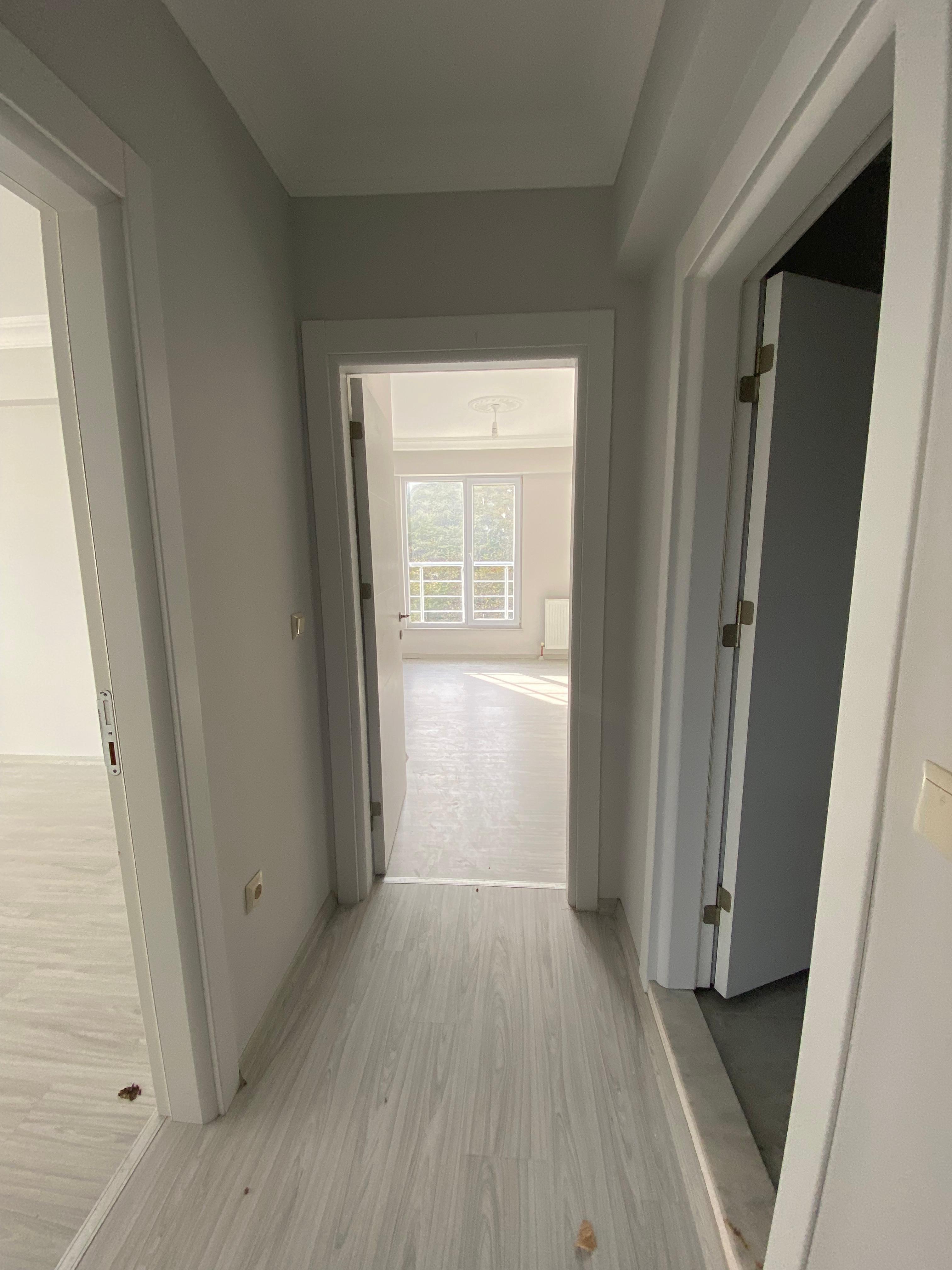 TERASPARK1 KIRALIK DAİRE 3.KAT