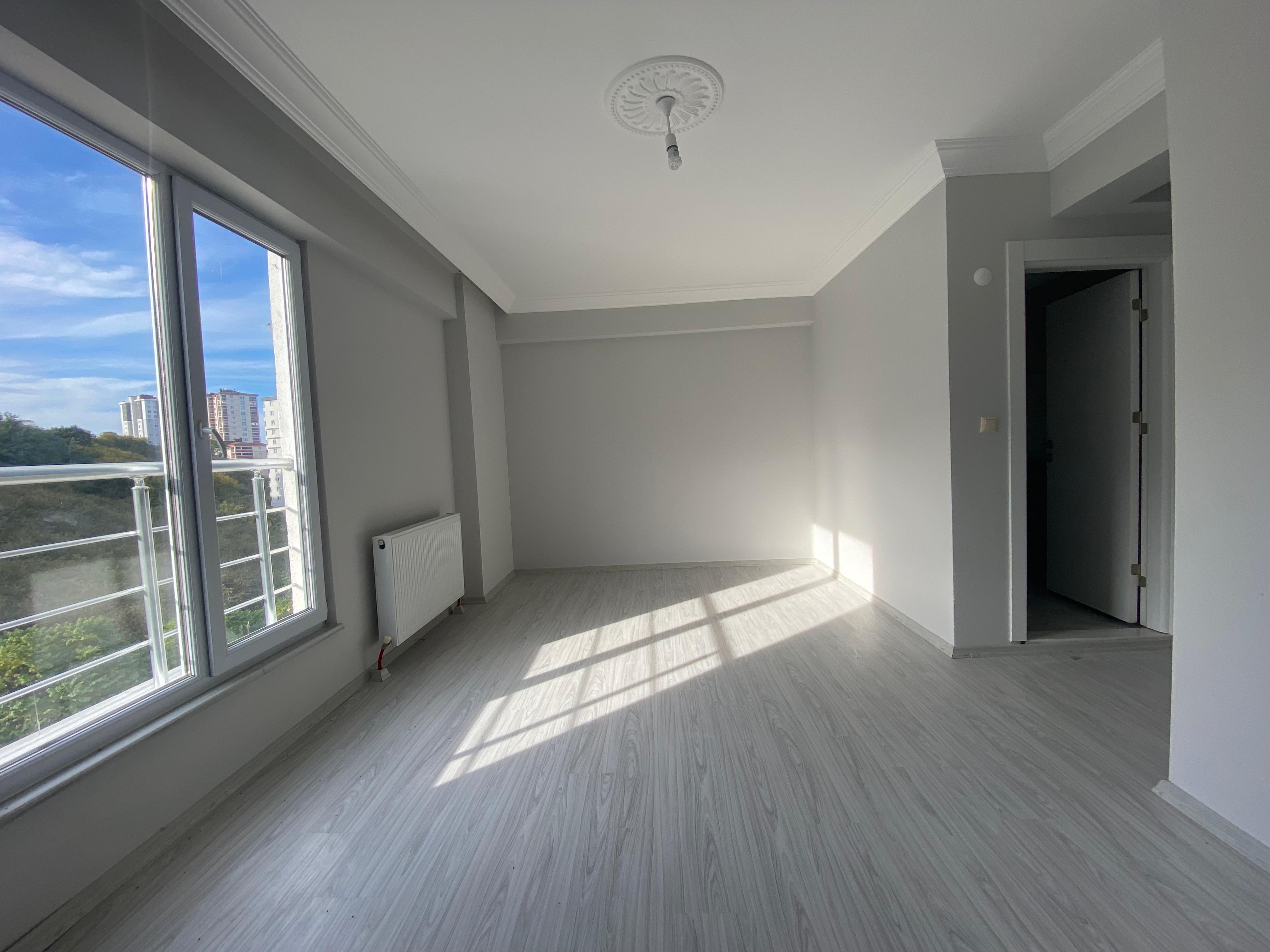 TERASPARK1 KIRALIK DAİRE 3.KAT