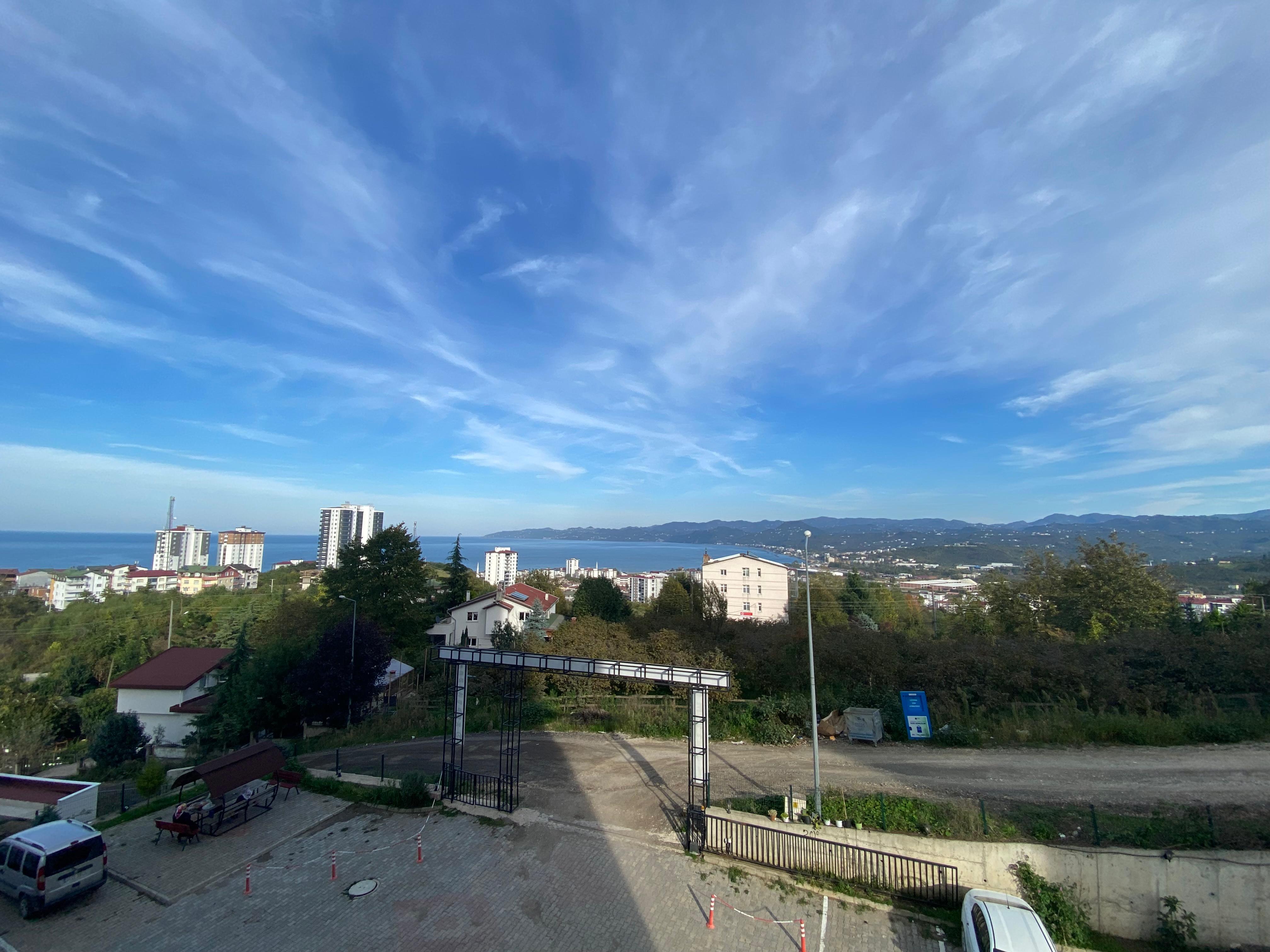 TERASPARK1 KIRALIK DAİRE 3.KAT