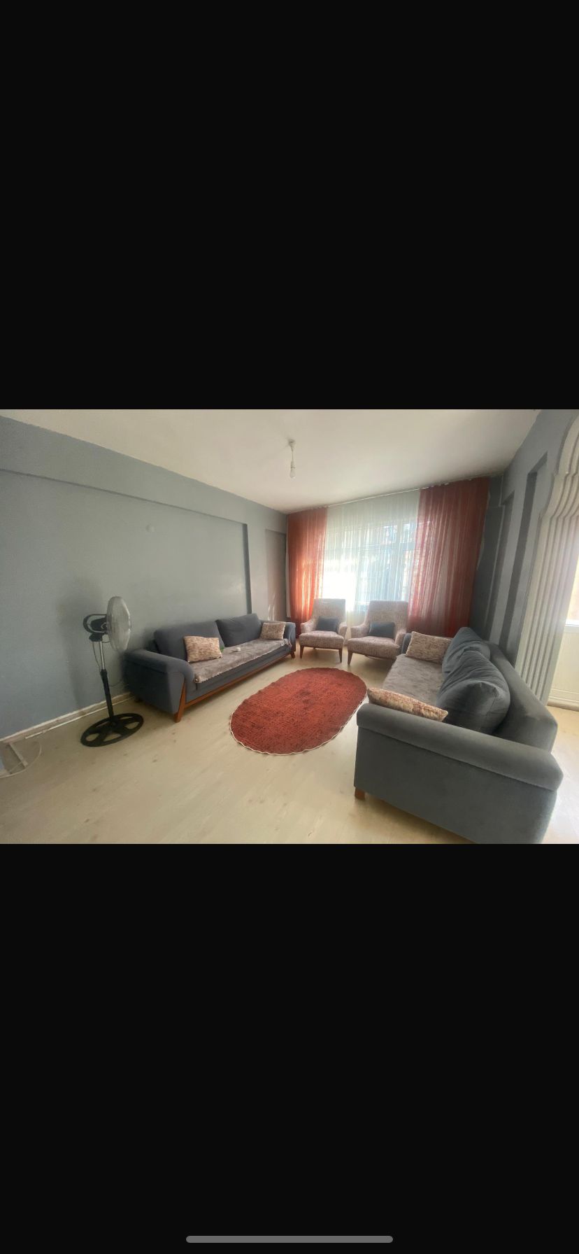 MABELDEN ; KURTULUŞ MAH. ŞOK FİYATA ÇOK ACİL SATILIK DAİRE