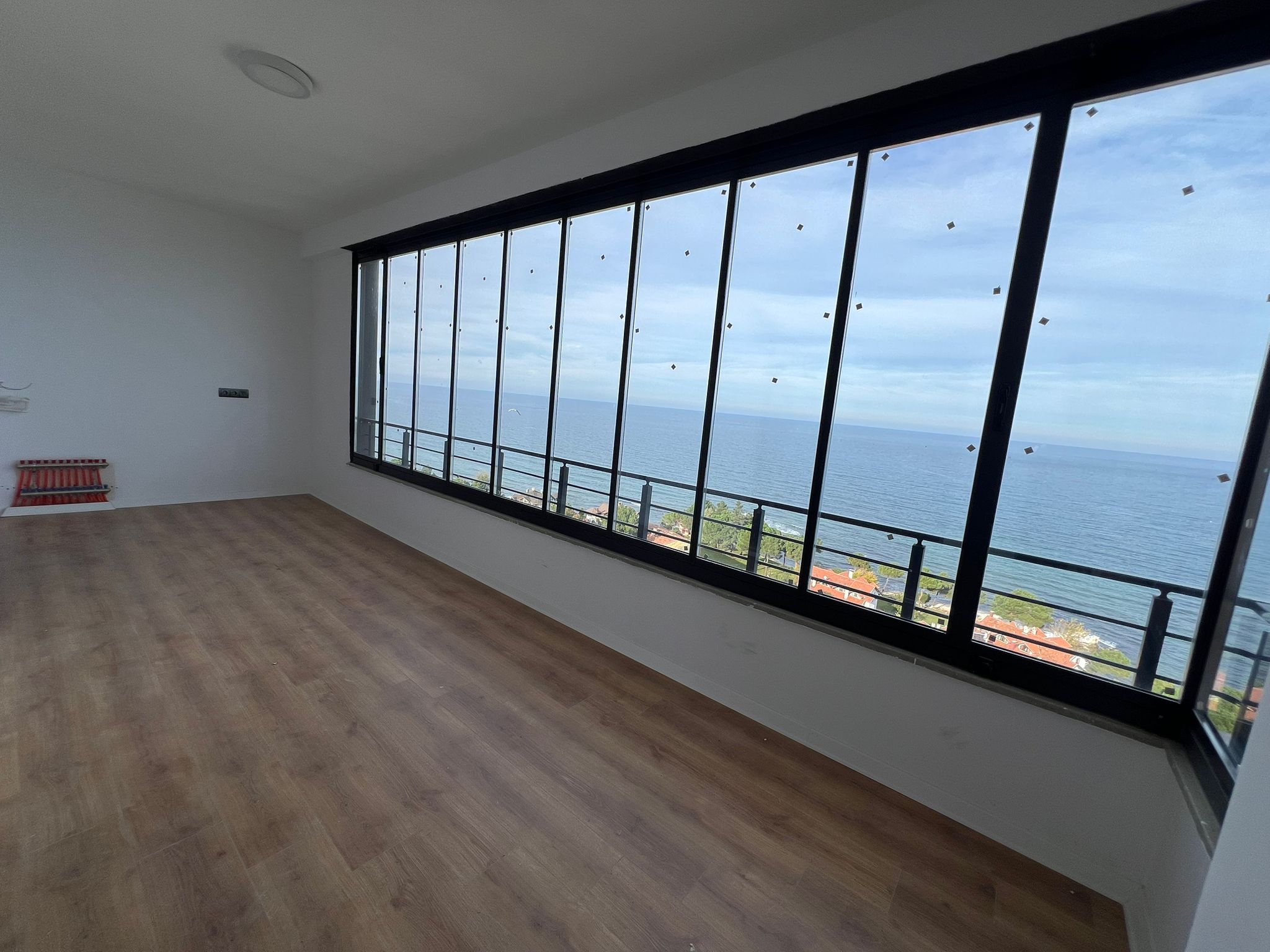 MABEL'DEN DOLUNAY MAH.YENİ ÇAKIR KENT SİTESNDE LUX KİRALIK DAİRE