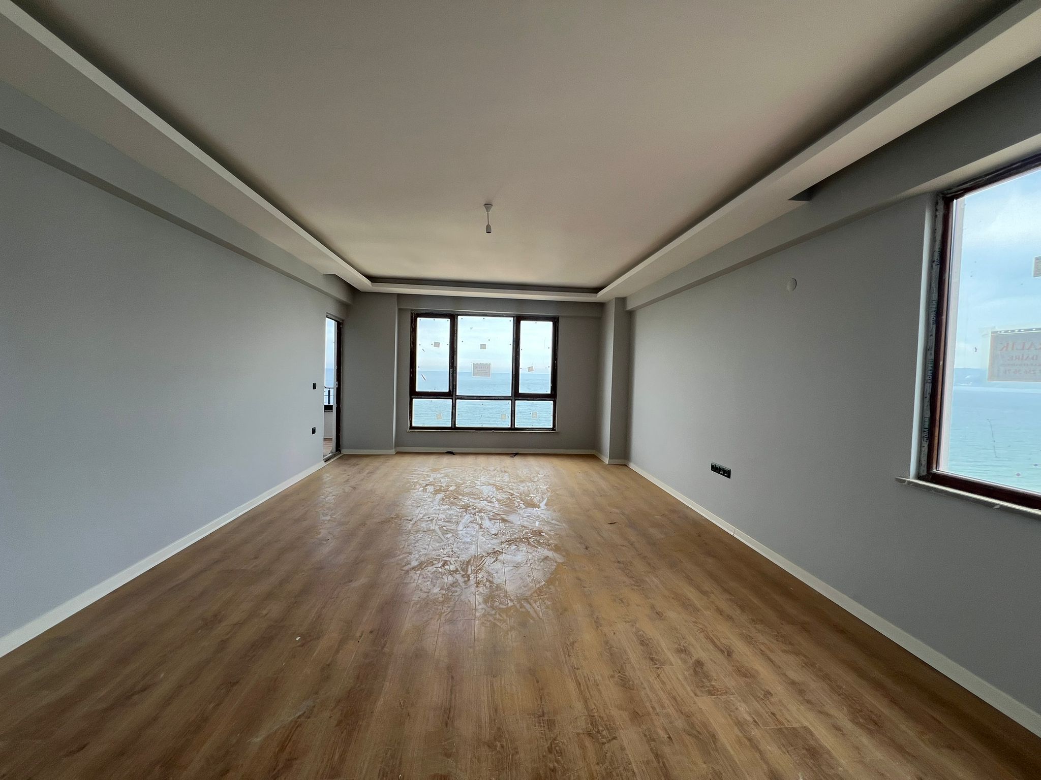 MABEL'DEN DOLUNAY MAH.YENİ ÇAKIR KENT SİTESNDE LUX KİRALIK DAİRE