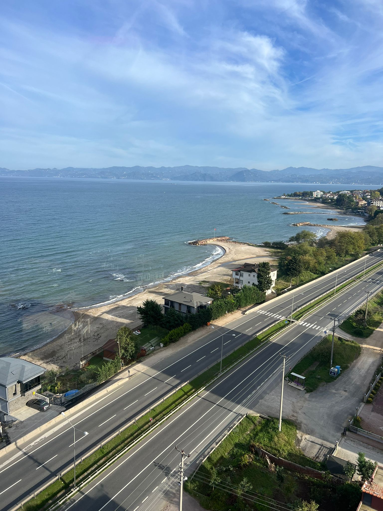 MABEL'DEN DOLUNAY MAH.YENİ ÇAKIR KENT SİTESNDE LUX KİRALIK DAİRE