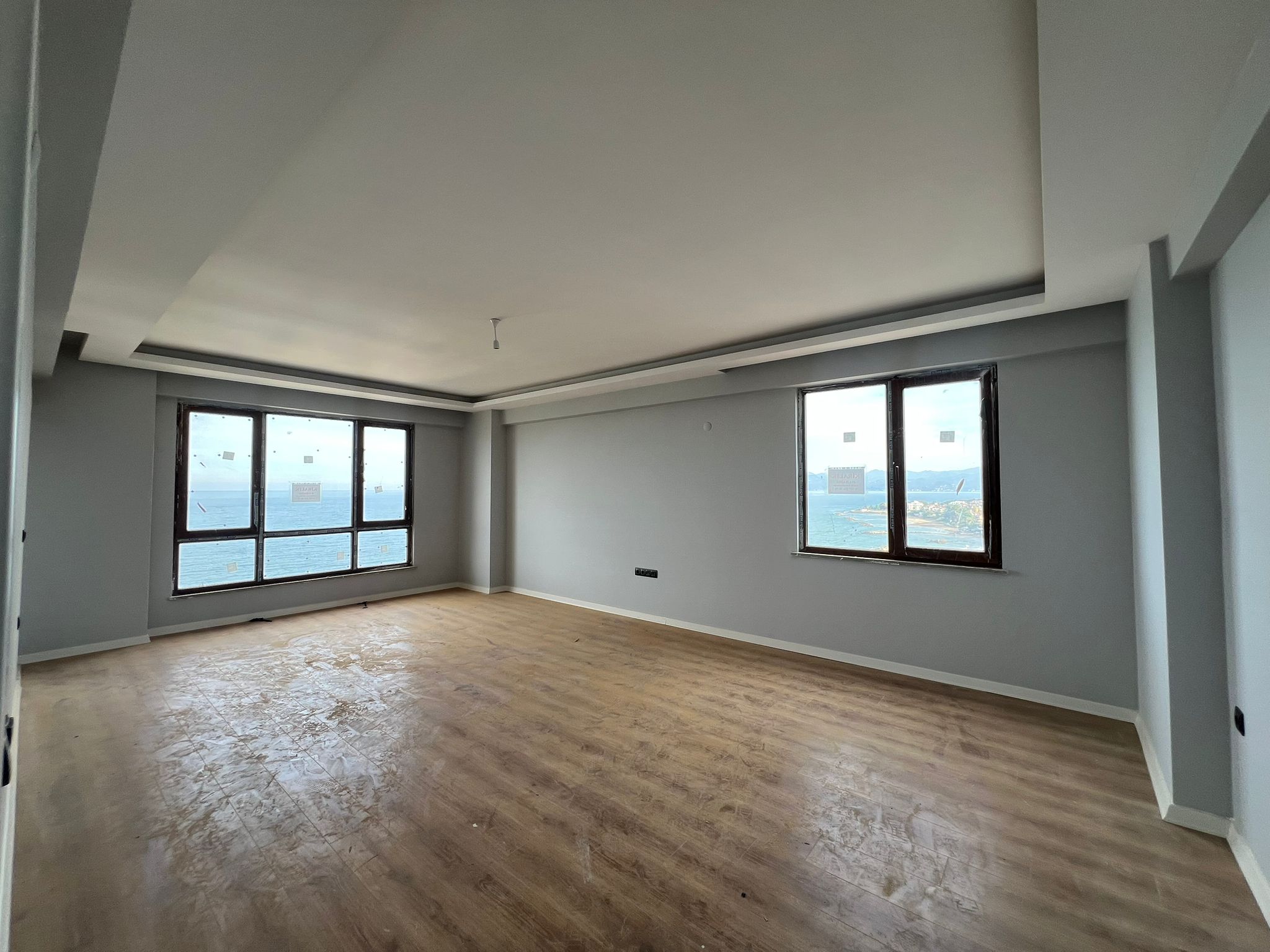 MABEL'DEN DOLUNAY MAH.YENİ ÇAKIR KENT SİTESNDE LUX KİRALIK DAİRE