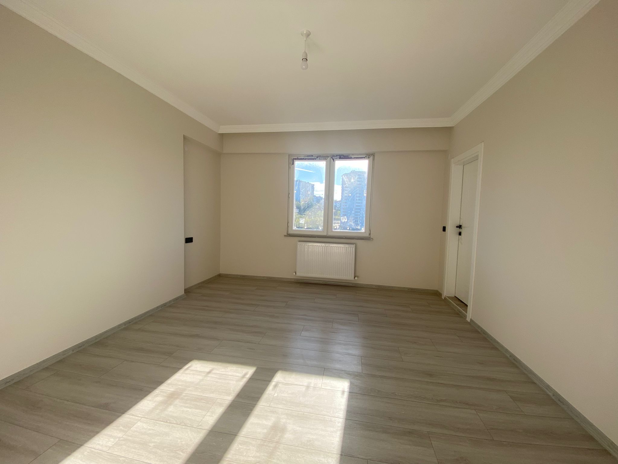 MABEL'DEN BEREN3 EVLERDE 3+1 DENİZ MANZARALI SIFIR KİRALIK DAİRE