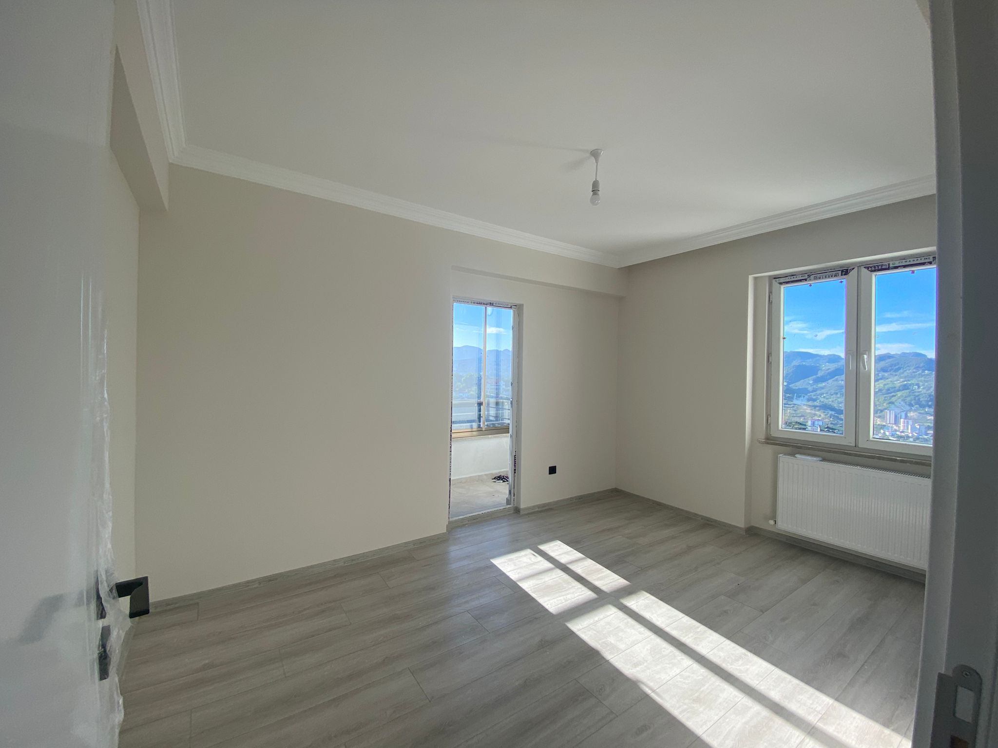 MABEL'DEN BEREN3 EVLERDE 3+1 DENİZ MANZARALI SIFIR KİRALIK DAİRE