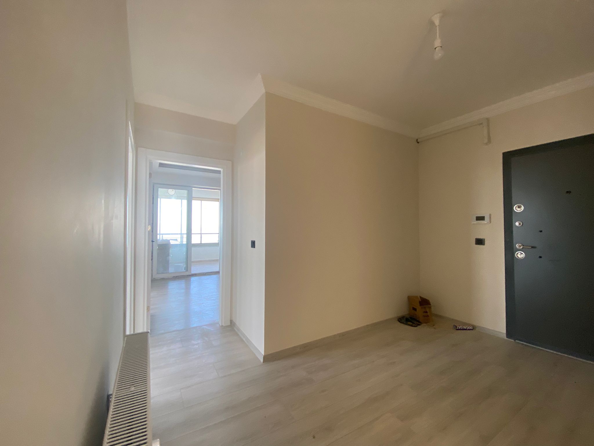 MABEL'DEN BEREN3 EVLERDE 3+1 DENİZ MANZARALI SIFIR KİRALIK DAİRE