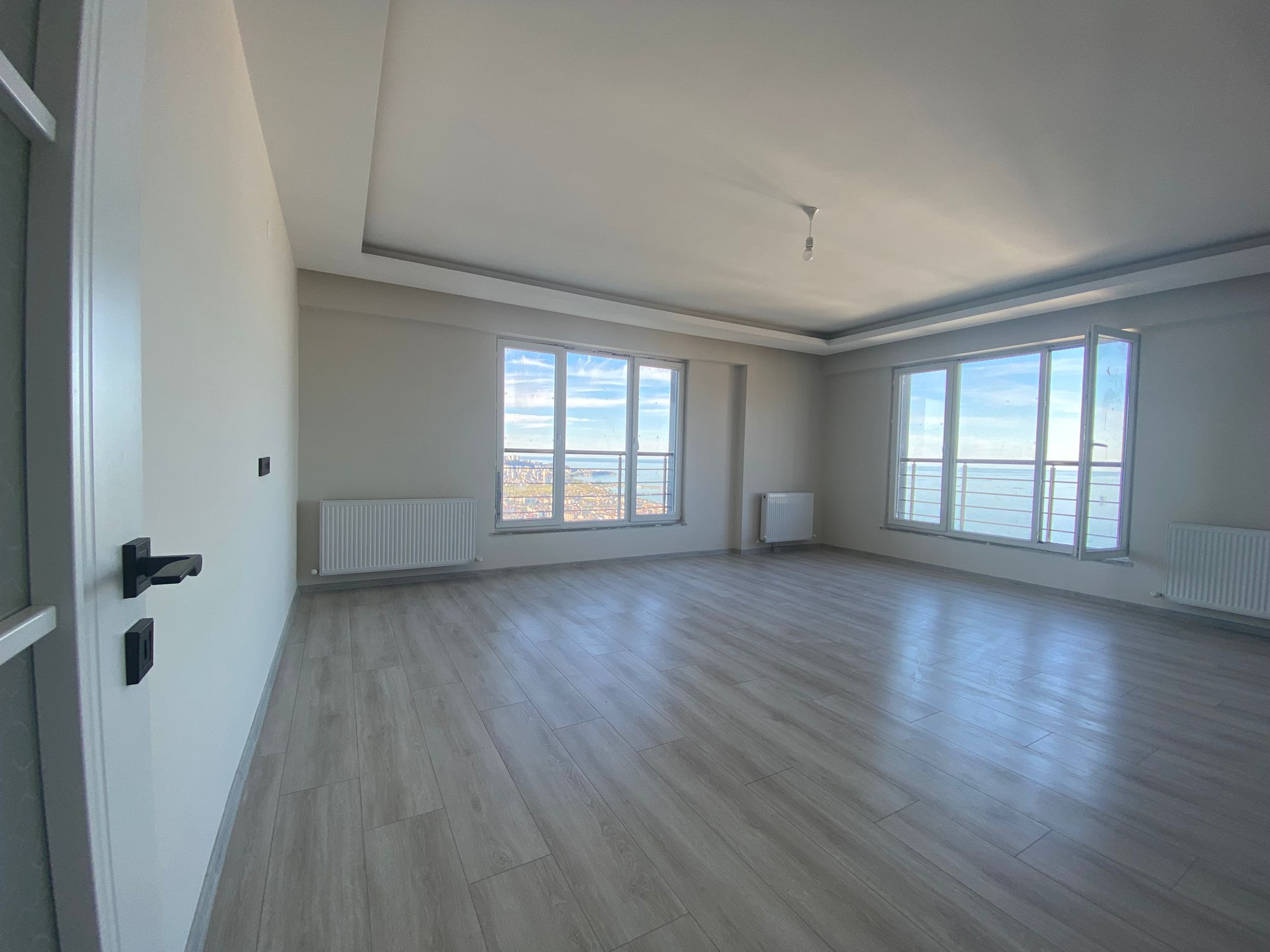 MABEL'DEN BEREN3 EVLERDE 3+1 DENİZ MANZARALI SIFIR KİRALIK DAİRE