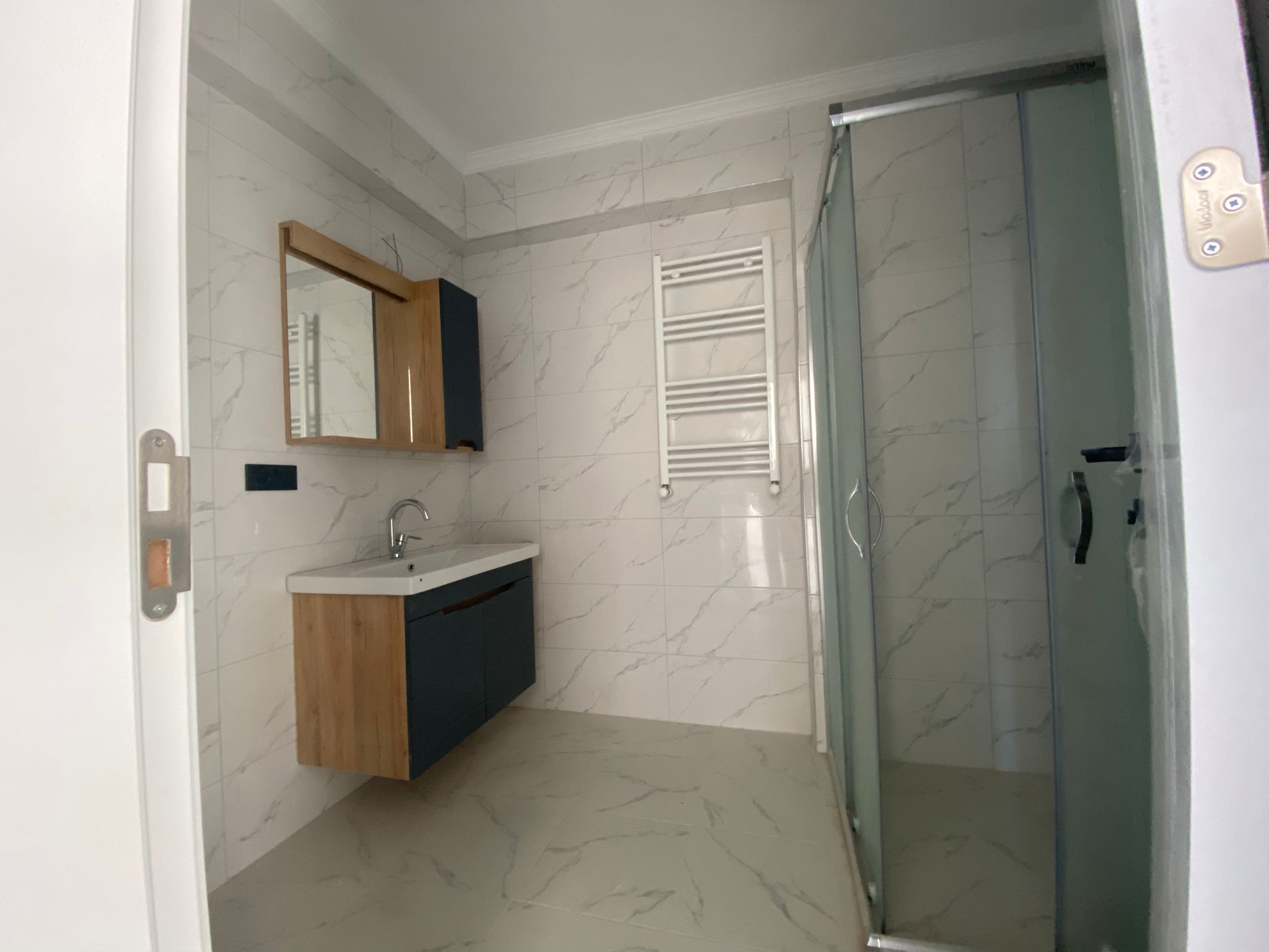 MABEL'DEN BEREN3 EVLERDE 3+1 DENİZ MANZARALI SIFIR KİRALIK DAİRE