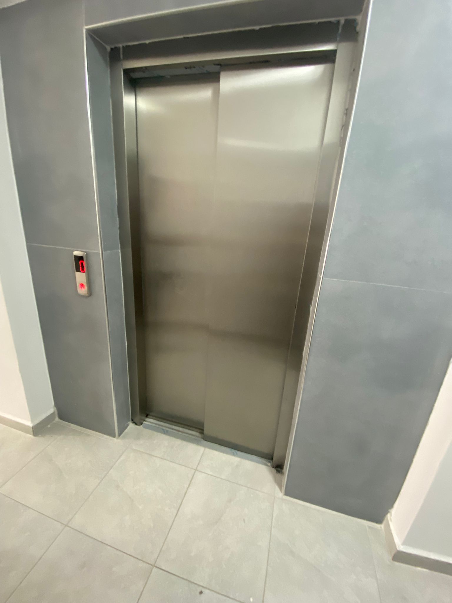 MABEL'DEN BEREN3 EVLERDE 3+1 DENİZ MANZARALI SIFIR KİRALIK DAİRE