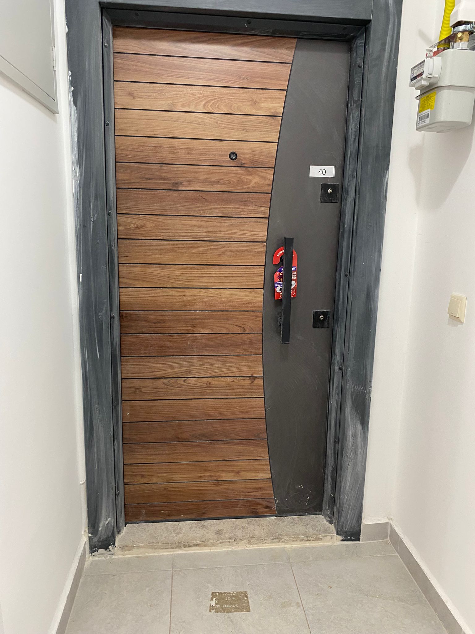 MABEL'DEN BEREN3 EVLERDE 3+1 DENİZ MANZARALI SIFIR KİRALIK DAİRE