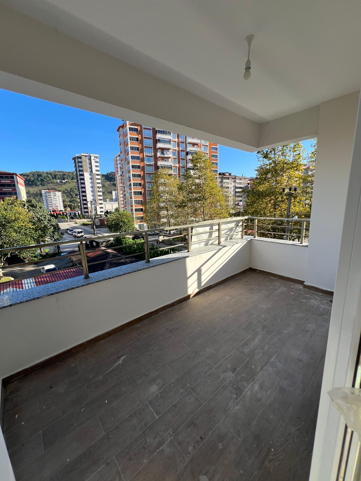 AYAZLIDA KİRALIK DAİRE