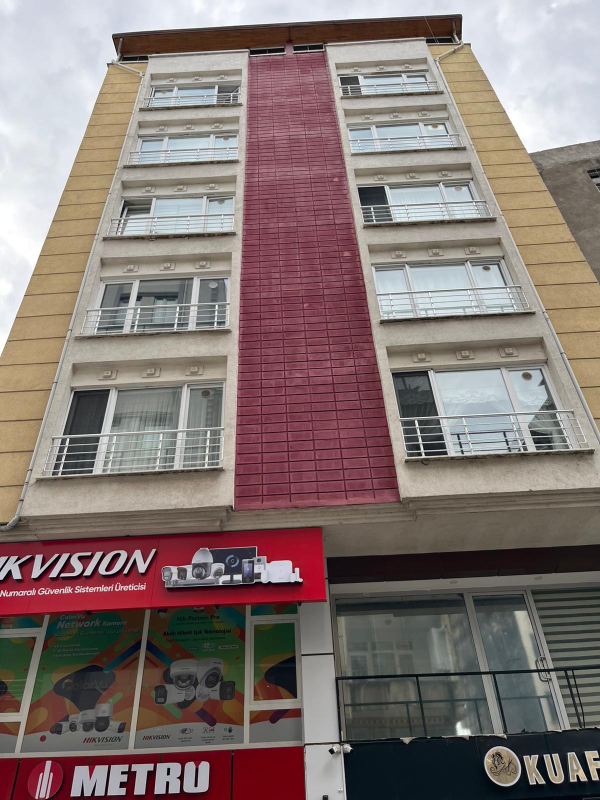 MABEL'DEN SAKARYA MAHALLESİNDE SATILIK FITSAT 2+1 DAİRE