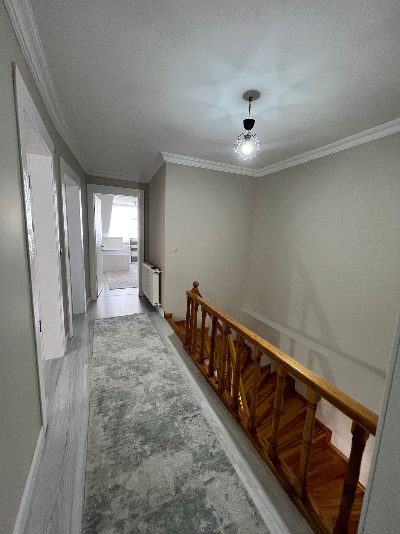 MABEL'DEN DUMLUPINAR MAH 4+1 SATILIK DUBLEKS