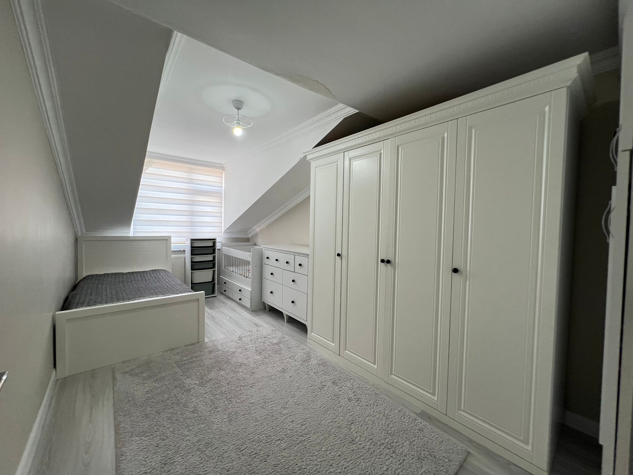 MABEL'DEN DUMLUPINAR MAH 4+1 SATILIK DUBLEKS