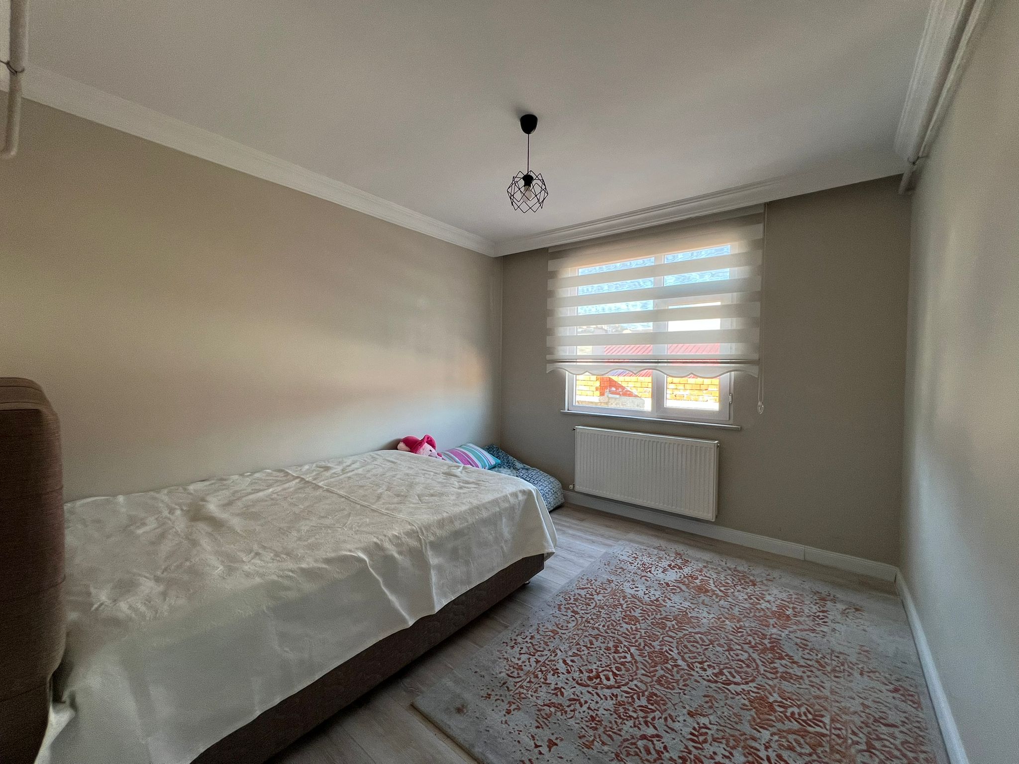 MABEL'DEN DUMLUPINAR MAH 4+1 SATILIK DUBLEKS