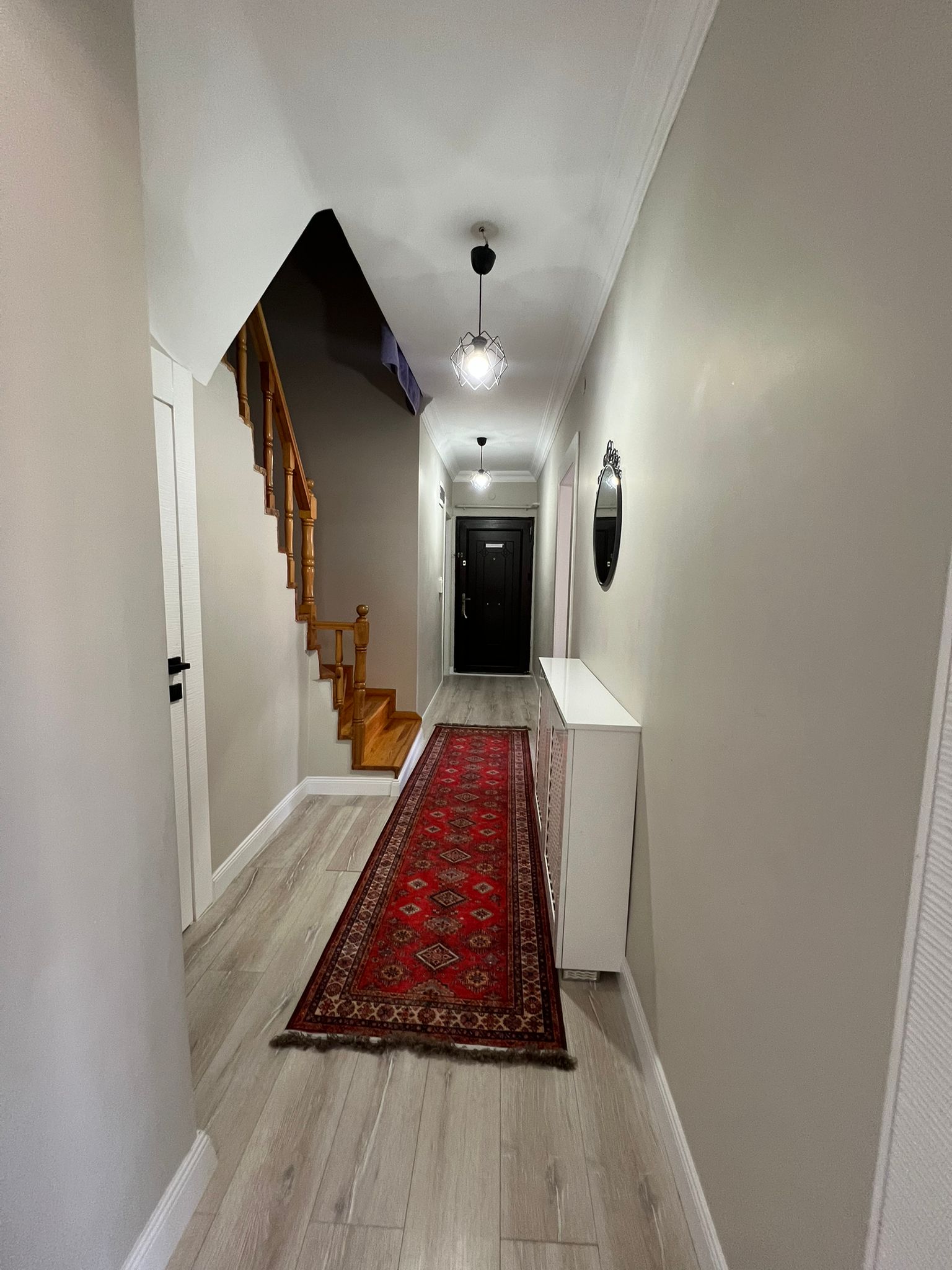 MABEL'DEN DUMLUPINAR MAH 4+1 SATILIK DUBLEKS