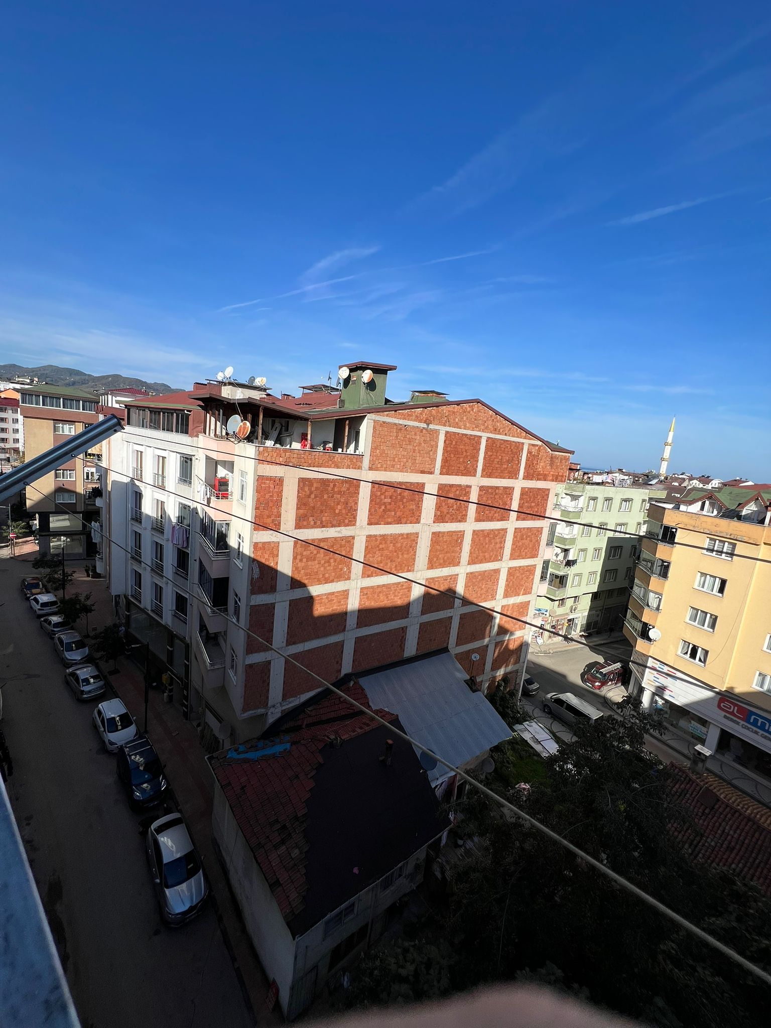 MABEL'DEN DUMLUPINAR MAH 4+1 SATILIK DUBLEKS