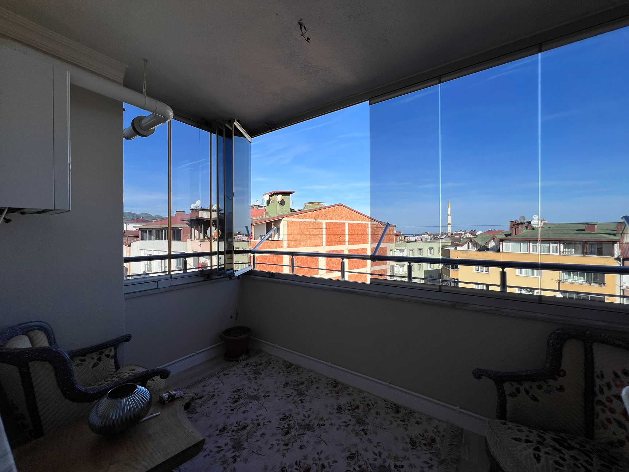 MABEL'DEN DUMLUPINAR MAH 4+1 SATILIK DUBLEKS