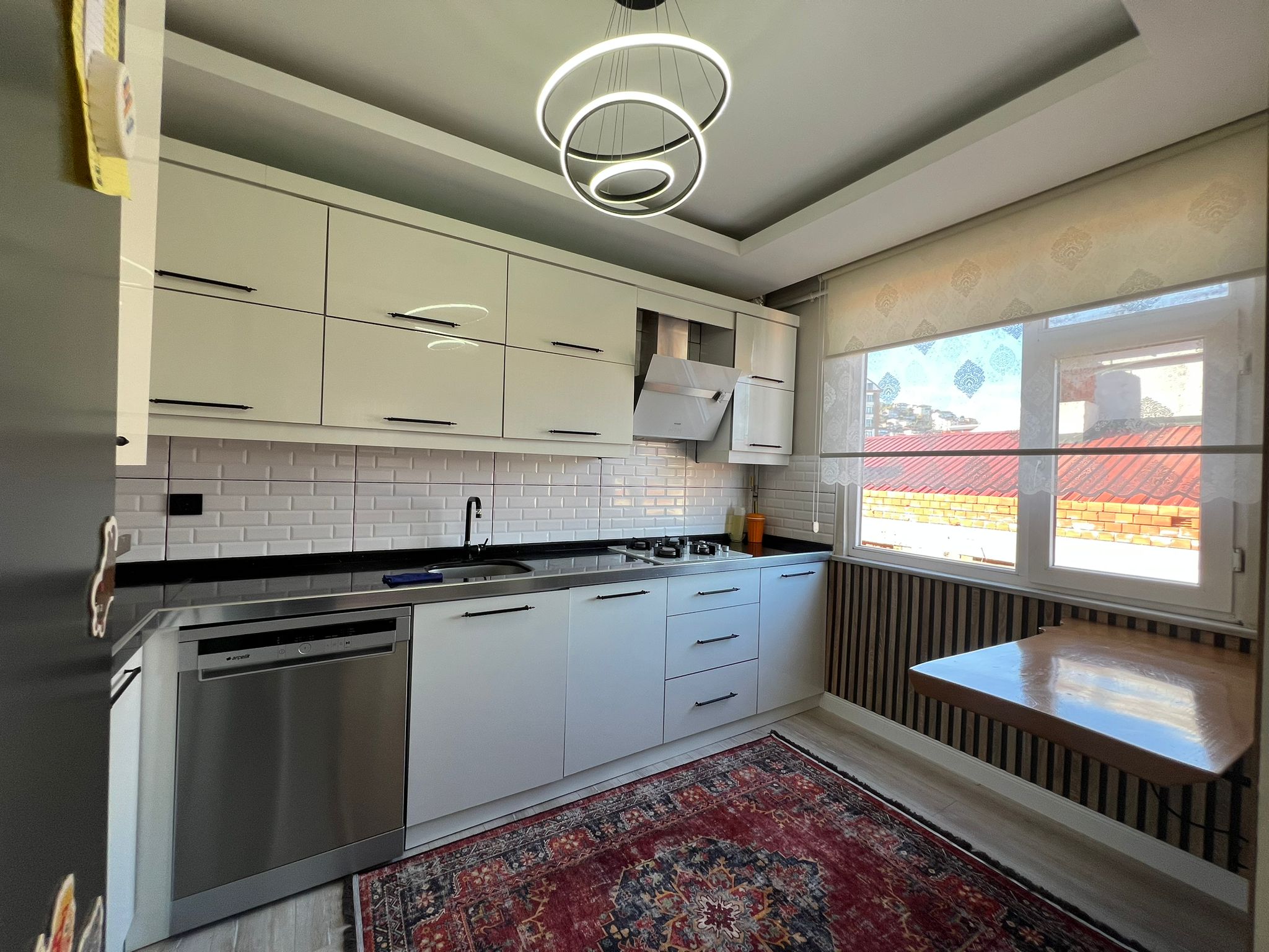 MABEL'DEN DUMLUPINAR MAH 4+1 SATILIK DUBLEKS