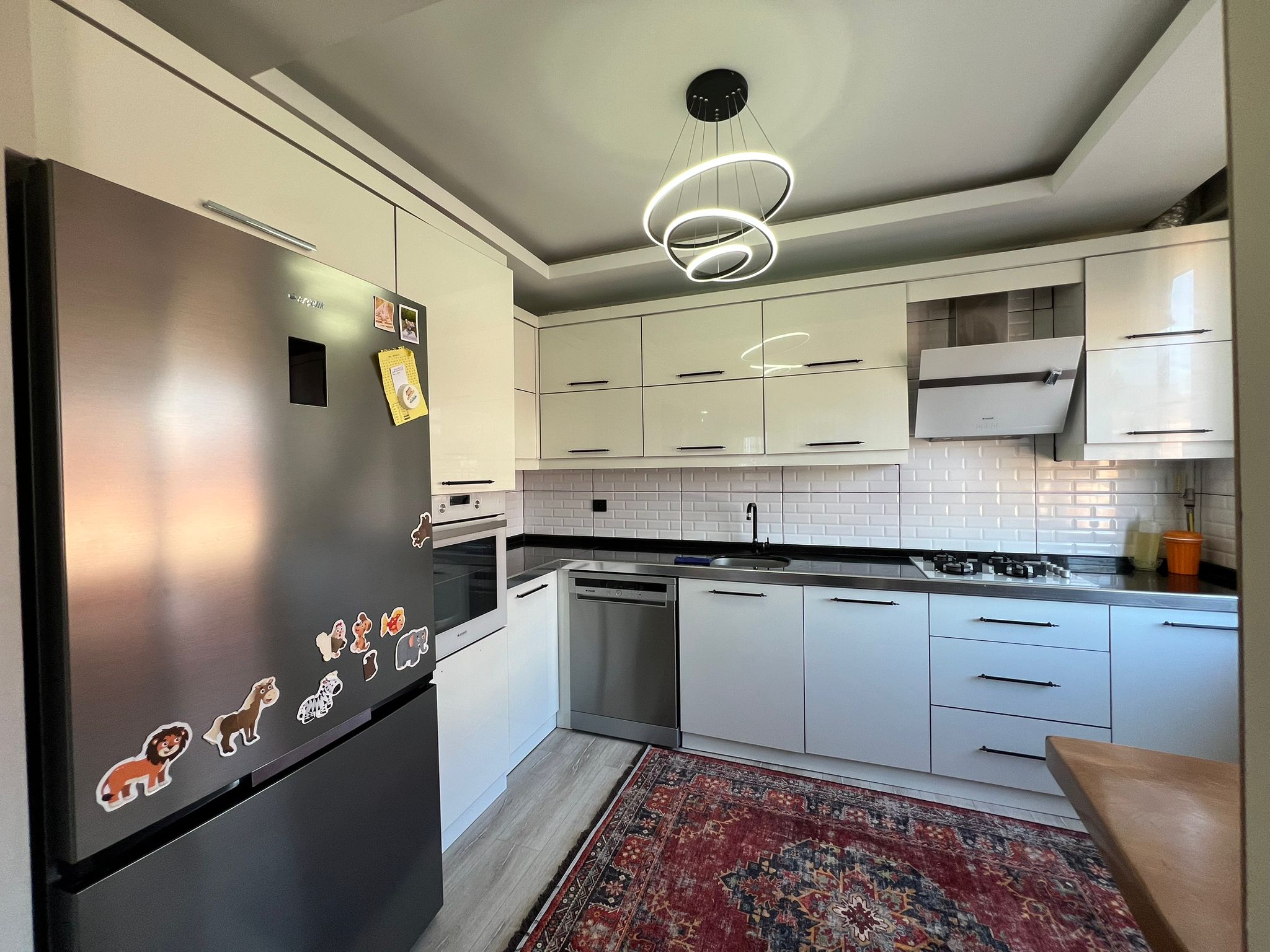 MABEL'DEN DUMLUPINAR MAH 4+1 SATILIK DUBLEKS