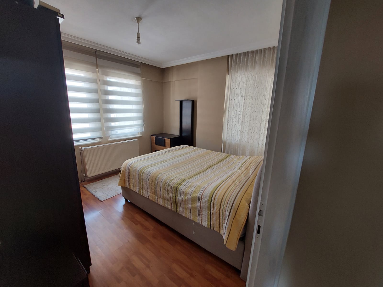 KARAPINAR PARK APARTMANI