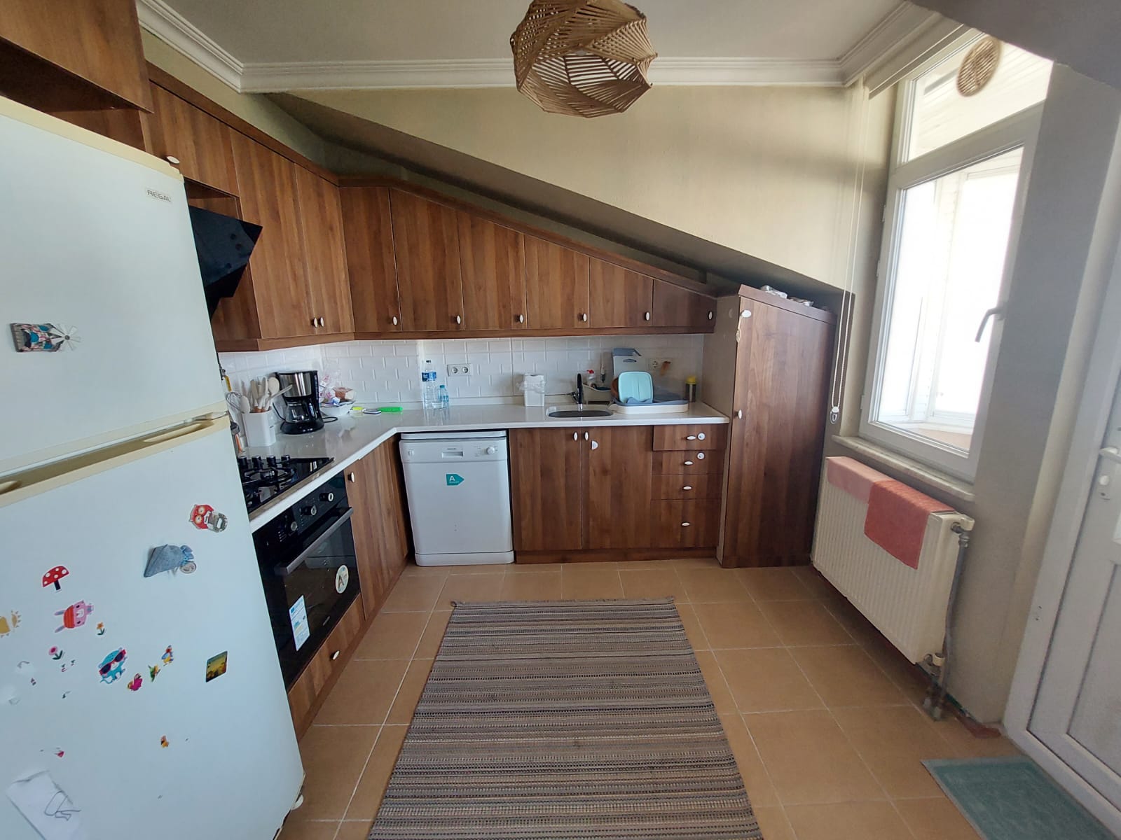 KARAPINAR PARK APARTMANI