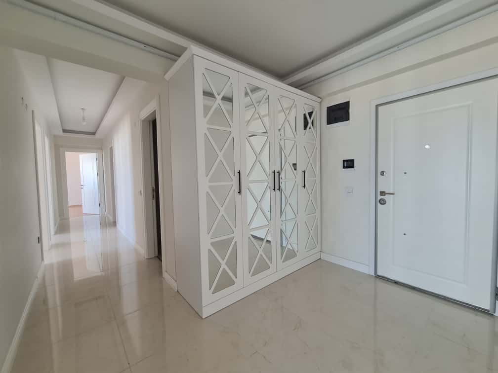 KURTULUŞ TEPEŞEHİR 3 SİTESİ KİRALIK 3+1 DAİRE