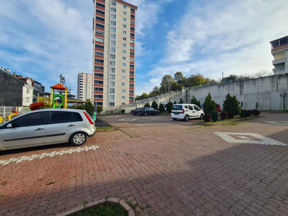 KURTULUŞ TEPEŞEHİR 3 SİTESİ KİRALIK 3+1 DAİRE