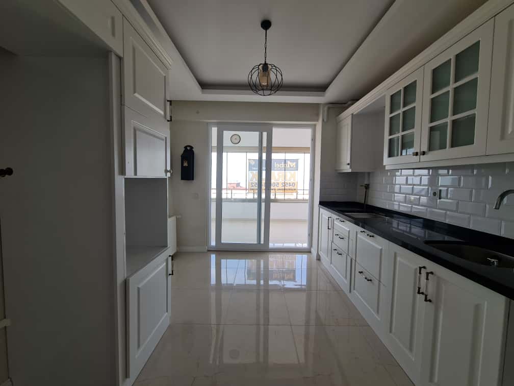 KURTULUŞ TEPEŞEHİR 3 SİTESİ KİRALIK 3+1 DAİRE