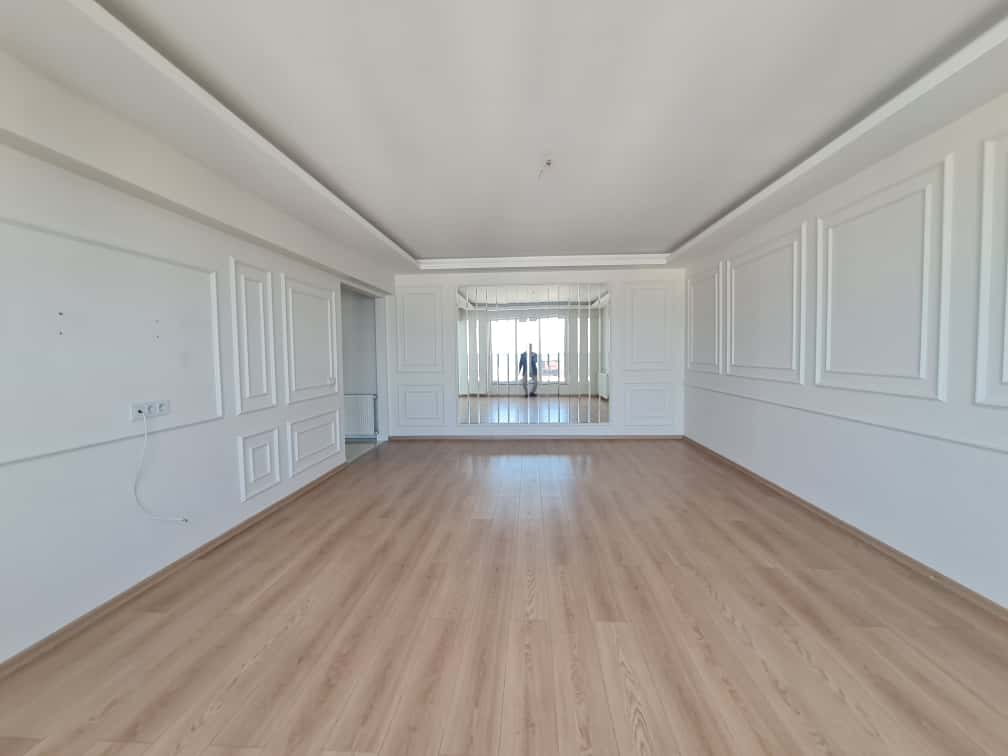 KURTULUŞ TEPEŞEHİR 3 SİTESİ KİRALIK 3+1 DAİRE