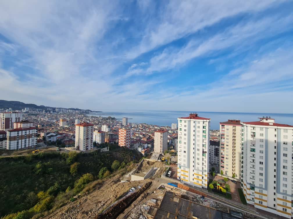 KURTULUŞ TEPEŞEHİR 3 SİTESİ KİRALIK 3+1 DAİRE