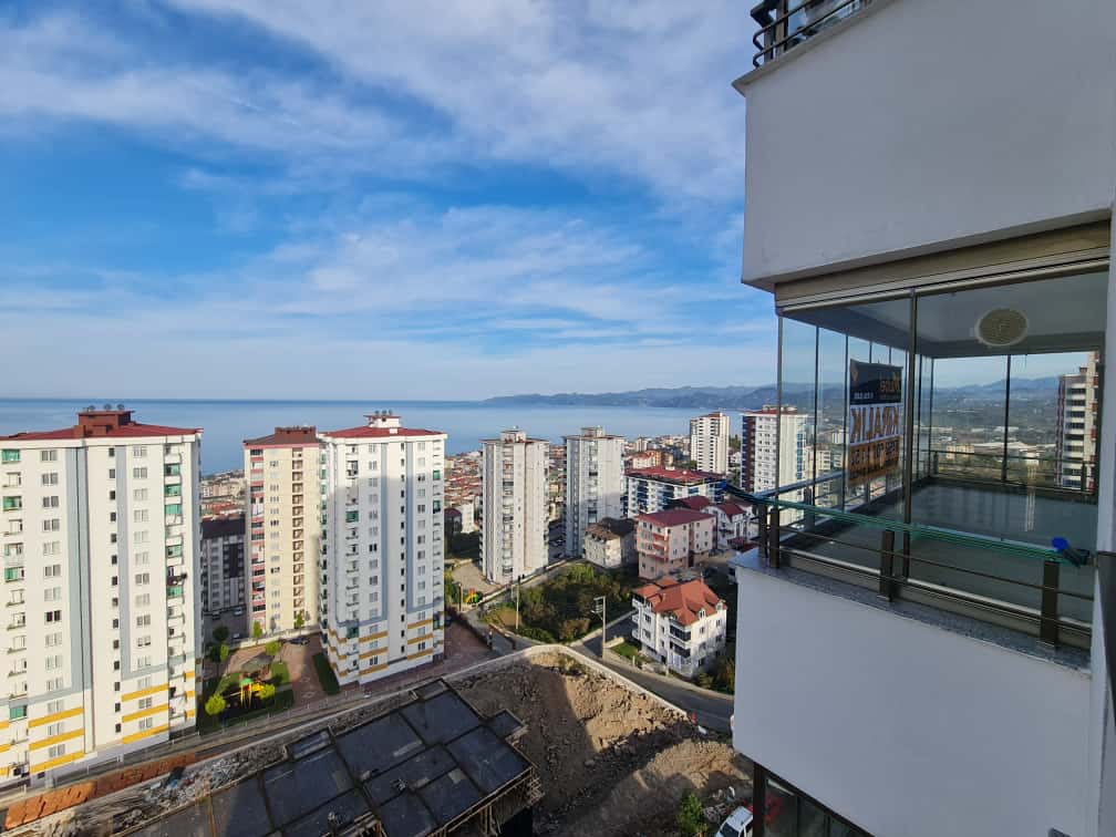 KURTULUŞ TEPEŞEHİR 3 SİTESİ KİRALIK 3+1 DAİRE