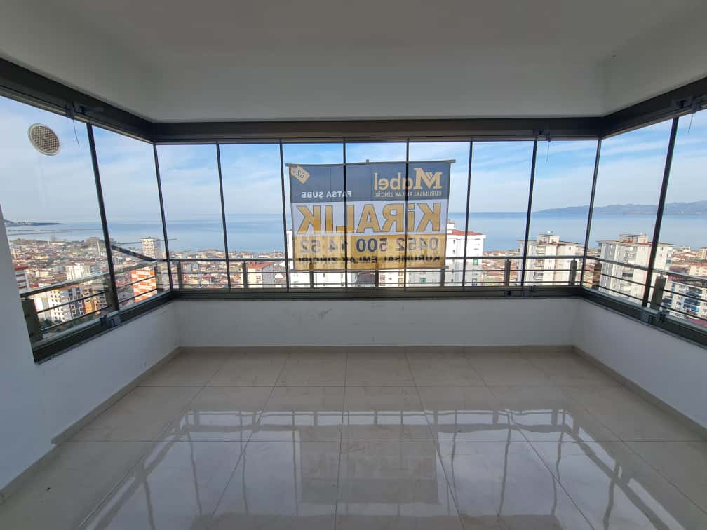 KURTULUŞ TEPEŞEHİR 3 SİTESİ KİRALIK 3+1 DAİRE