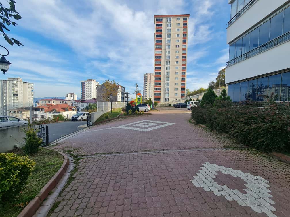 KURTULUŞ TEPEŞEHİR 3 SİTESİ KİRALIK 3+1 DAİRE