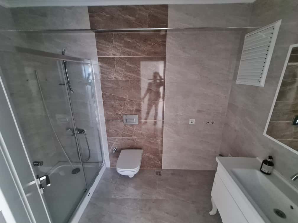 KURTULUŞ TEPEŞEHİR 3 SİTESİ KİRALIK 3+1 DAİRE